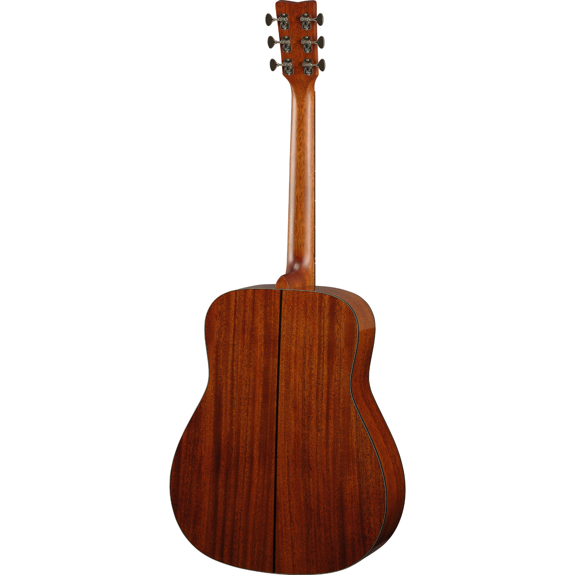 Yamaha FG5 Red Label - Gloss