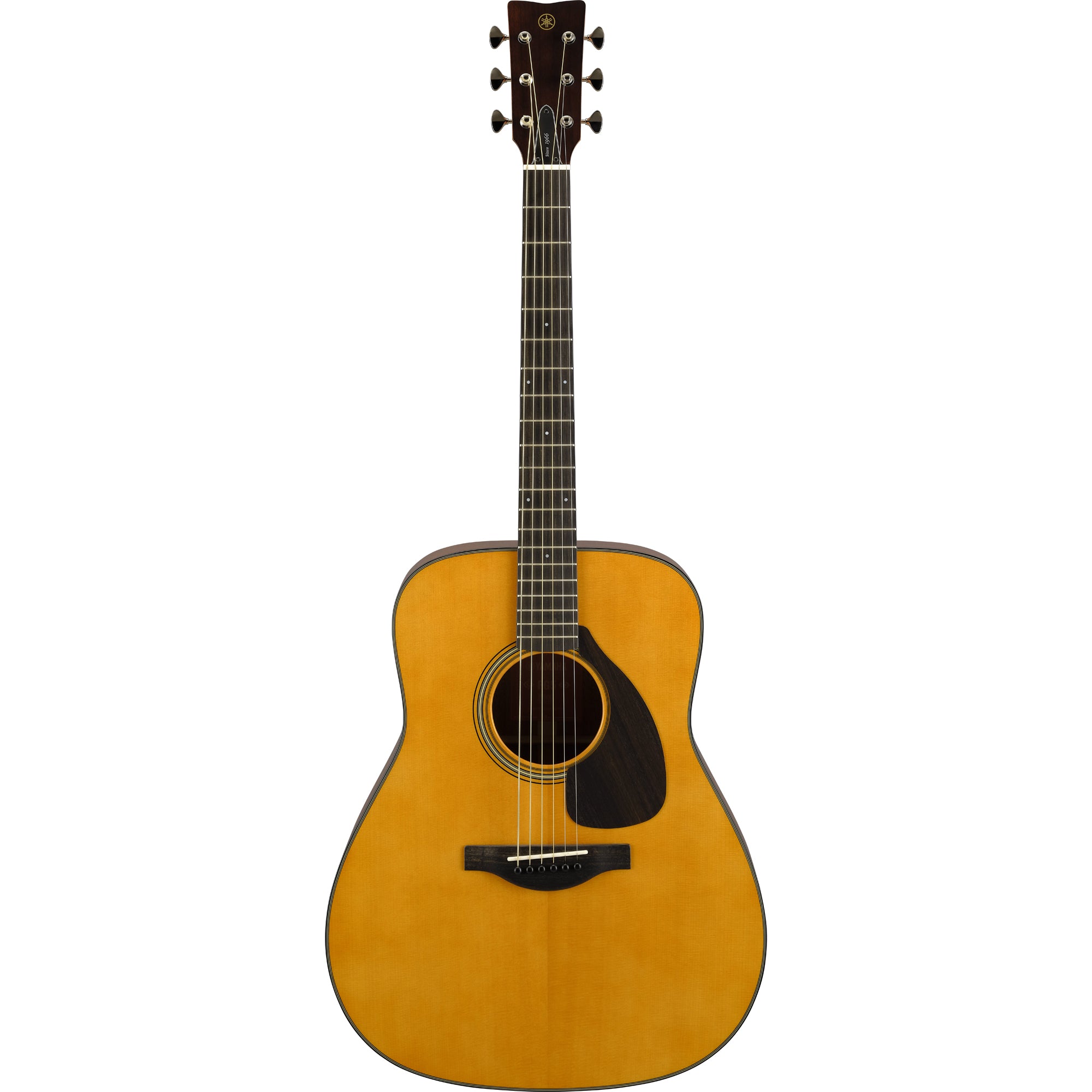 Yamaha FG5 Red Label - Gloss