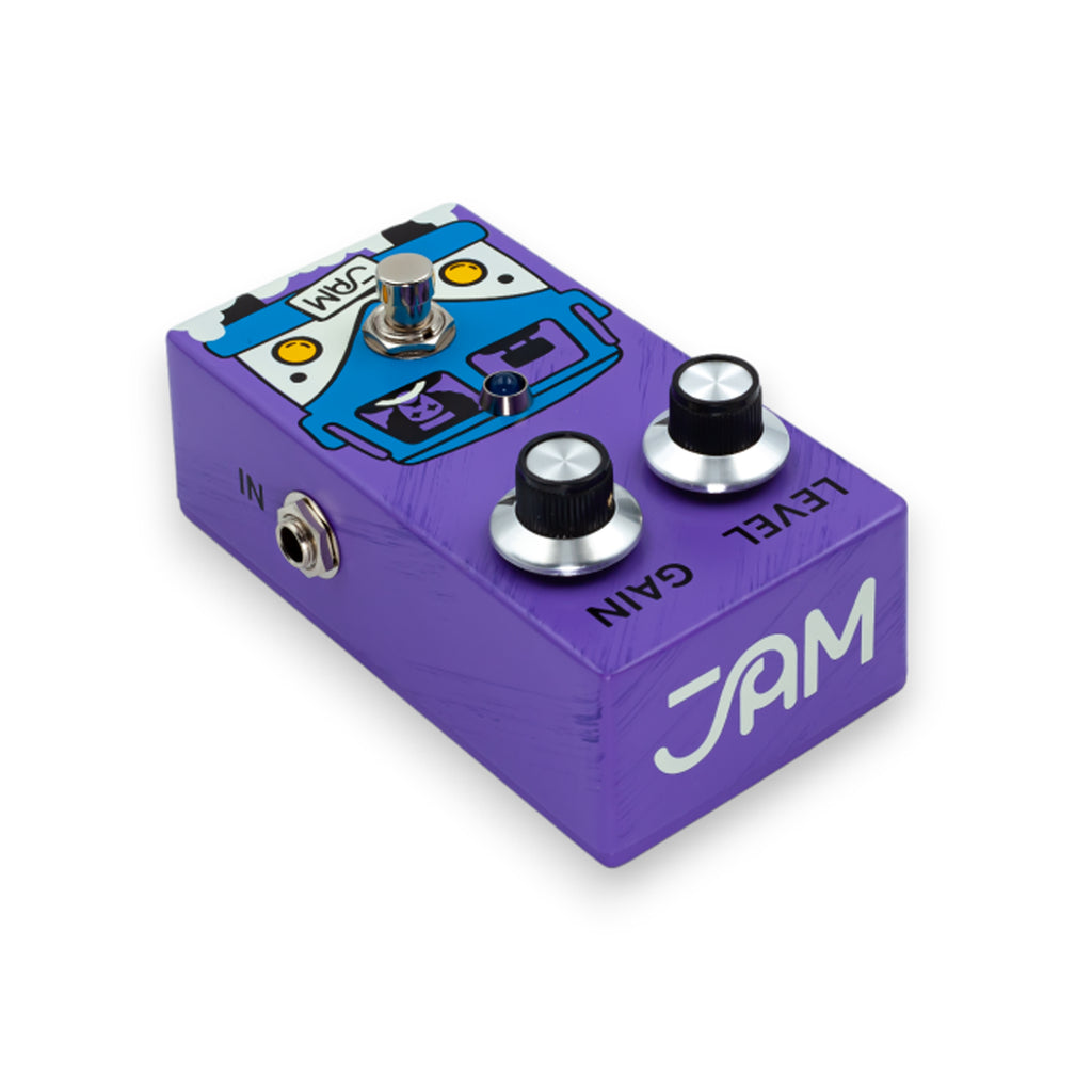 jam pedals fuzz phrase Fuzz Phrase Si B-stock