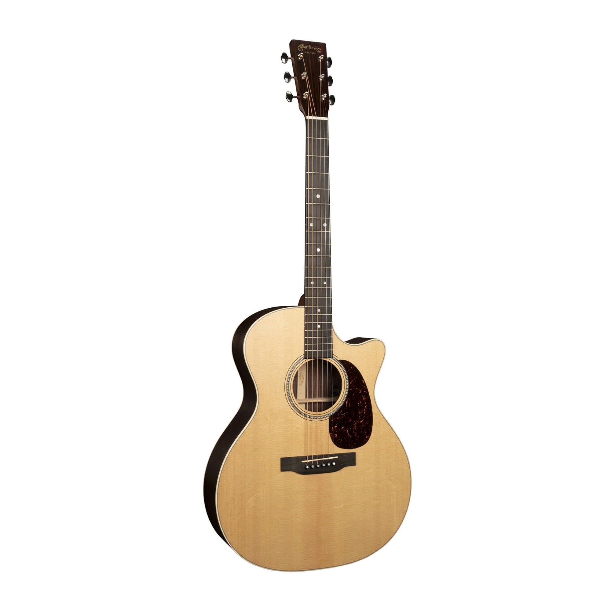 Martin GPC-16E Rosewood