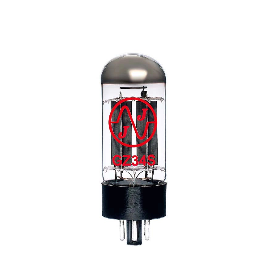 JJ 5AR4/GZ34 Rectifier Tube