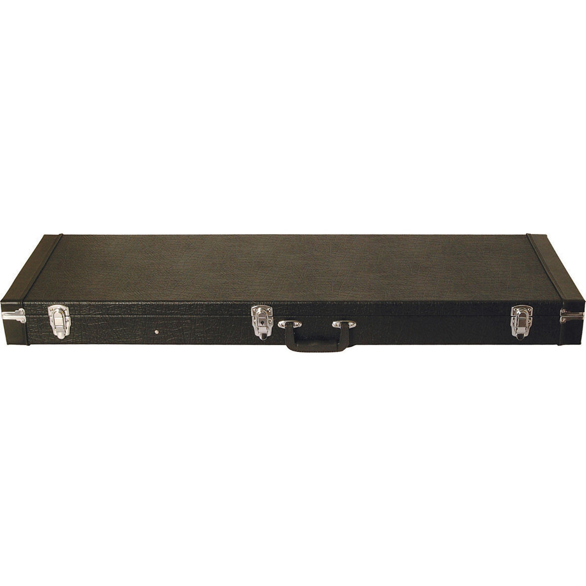On-Stage Hardshell Bass Guitar Case