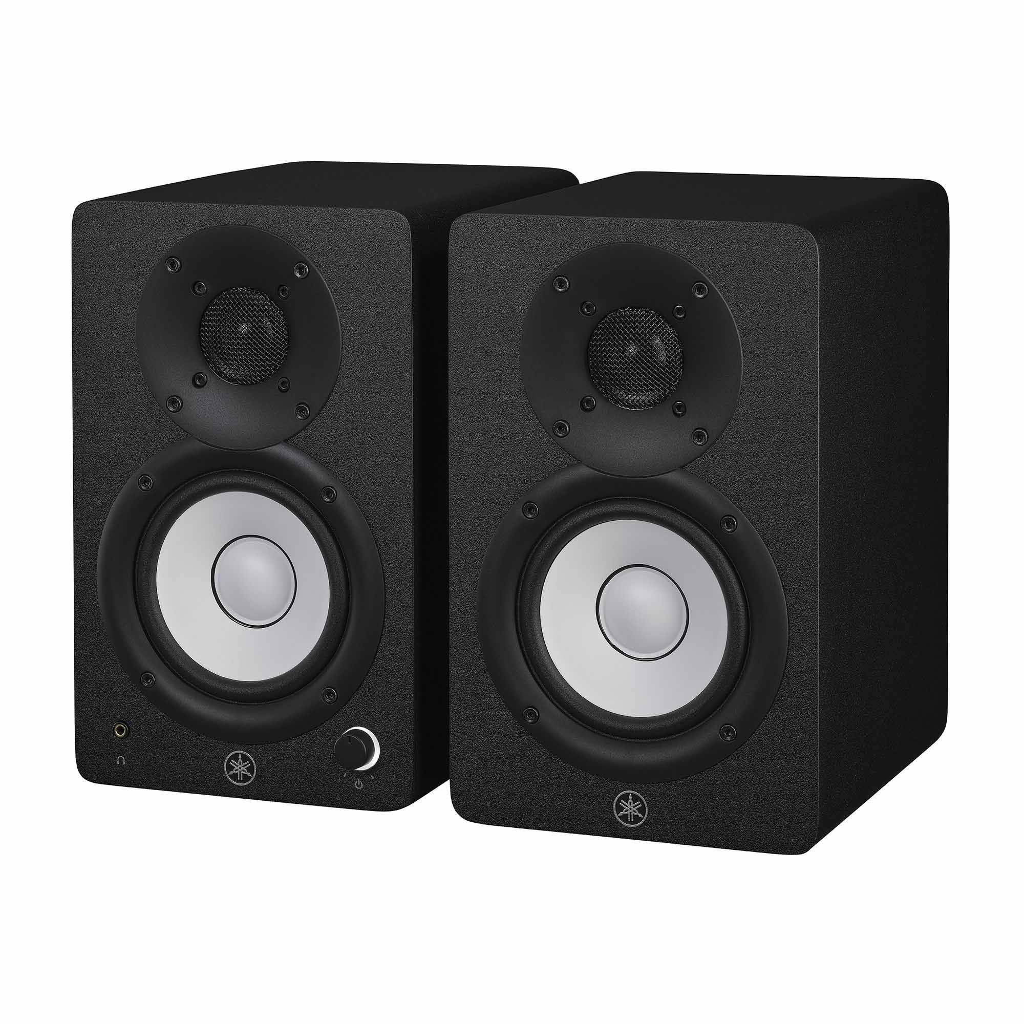 Yamaha HS4 4.5inch Studio Monitor Pair