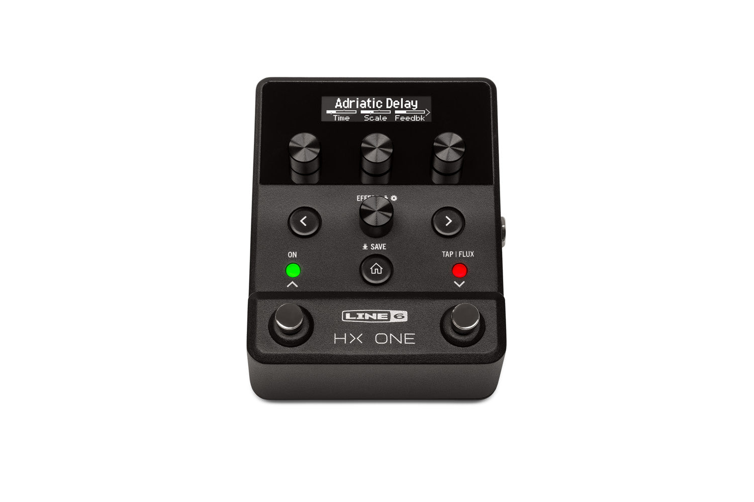 Line6 HX One Multi-Effects