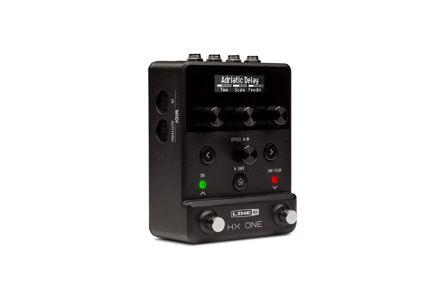 Line6 HX One Multi-Effects