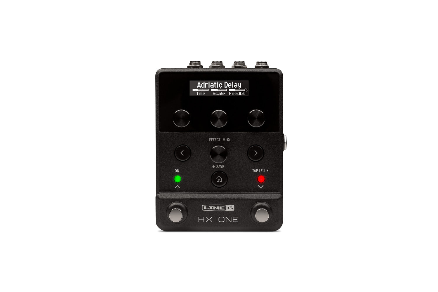 Line6 HX One Multi-Effects