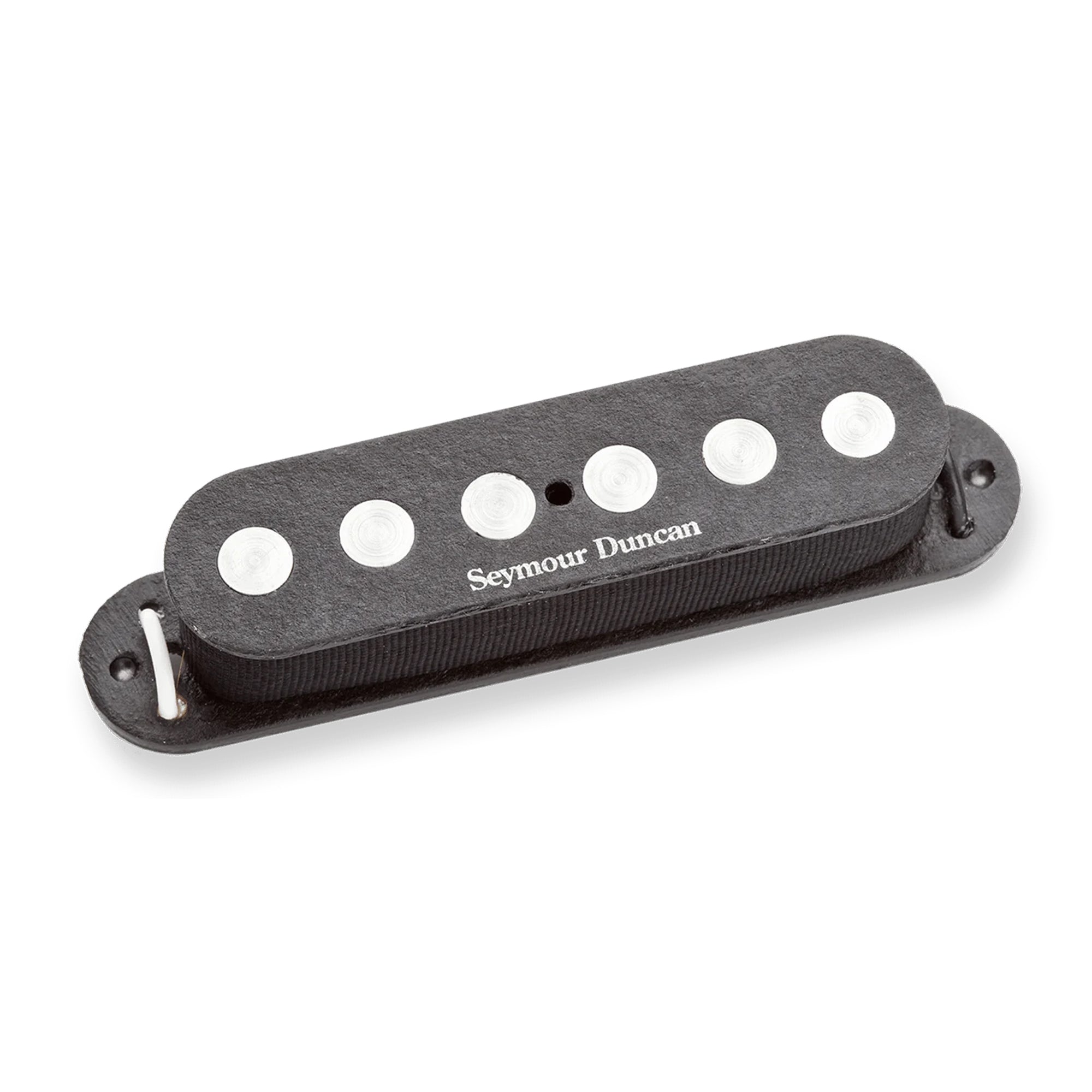 Seymour Duncan Quarter Pound Strat (Neck/Middle/Bridge) - Black