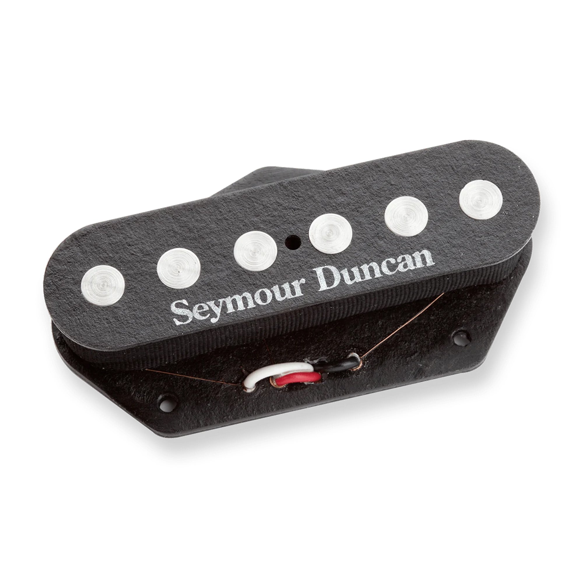 Seymour Duncan Quarter Pound Tele (Bridge- Tapped)