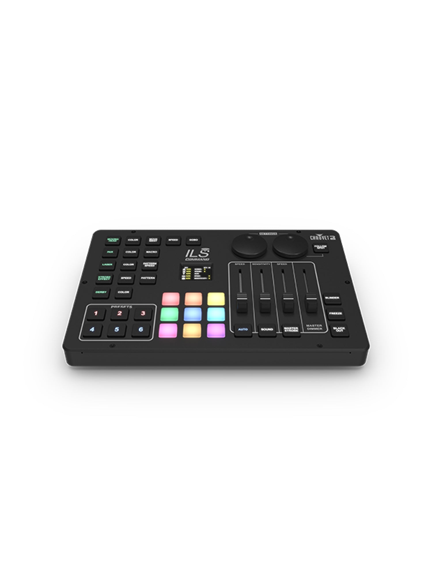 Chauvet DJ ILS Command Controller