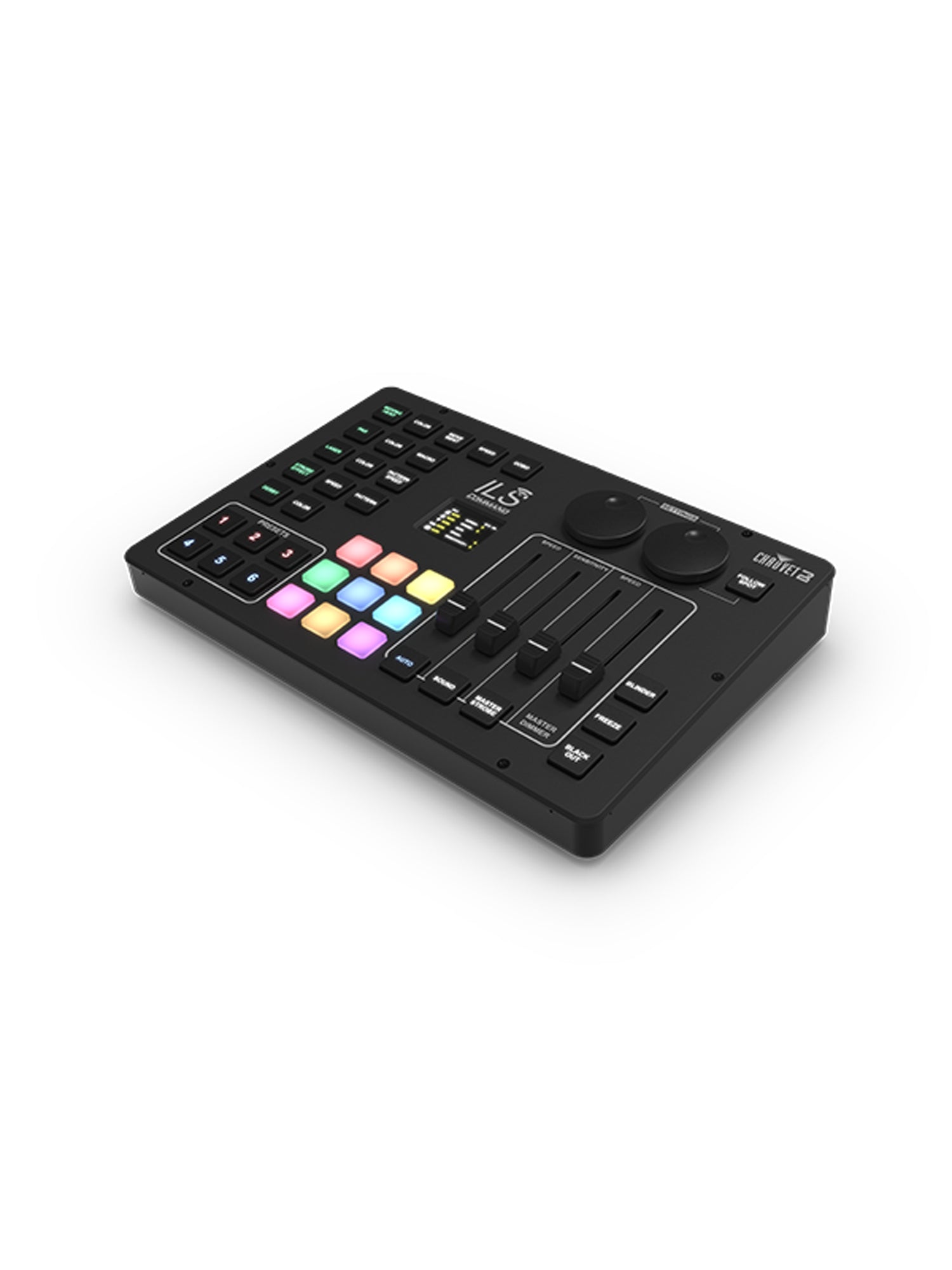 Chauvet DJ ILS Command Controller