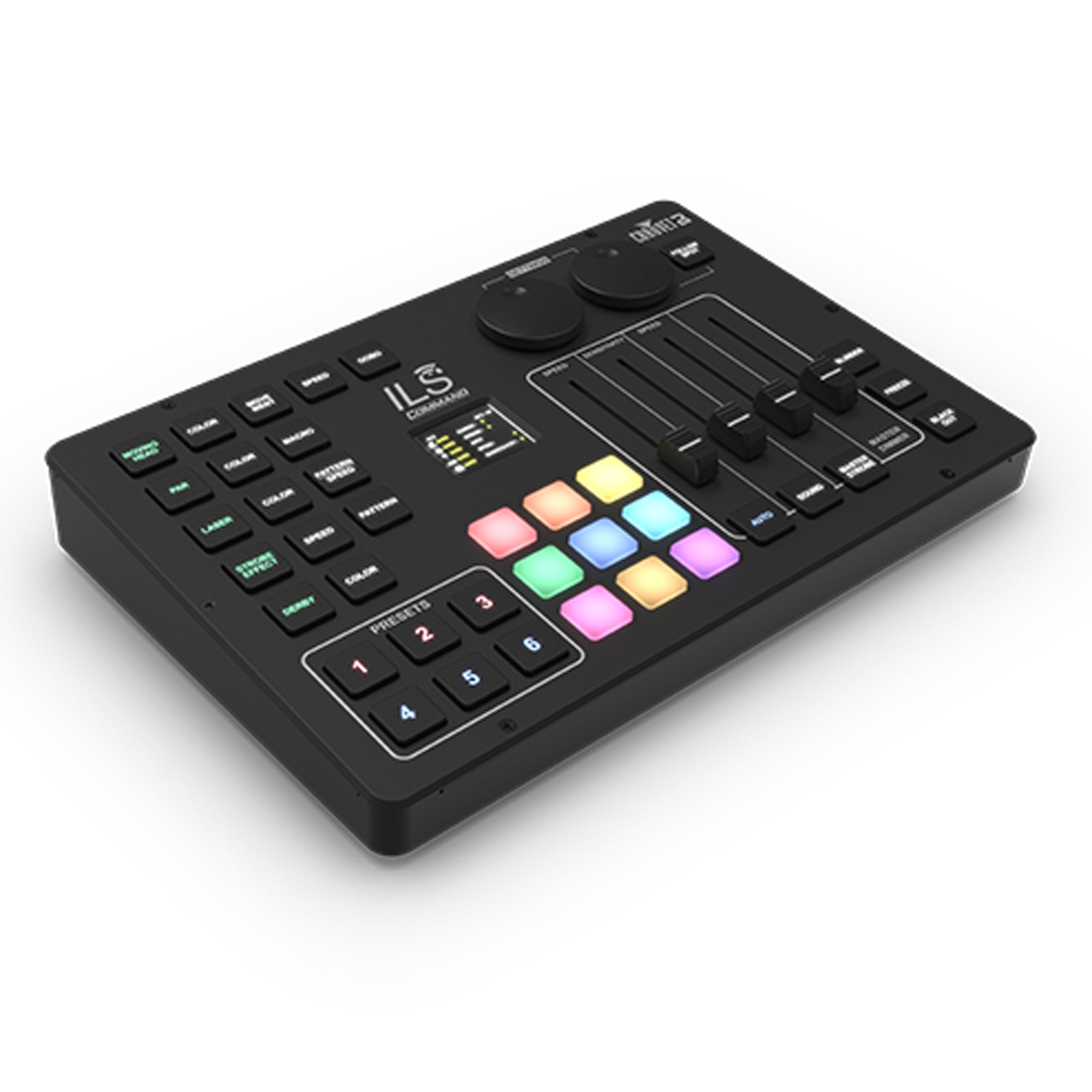 Chauvet DJ ILS Command Controller