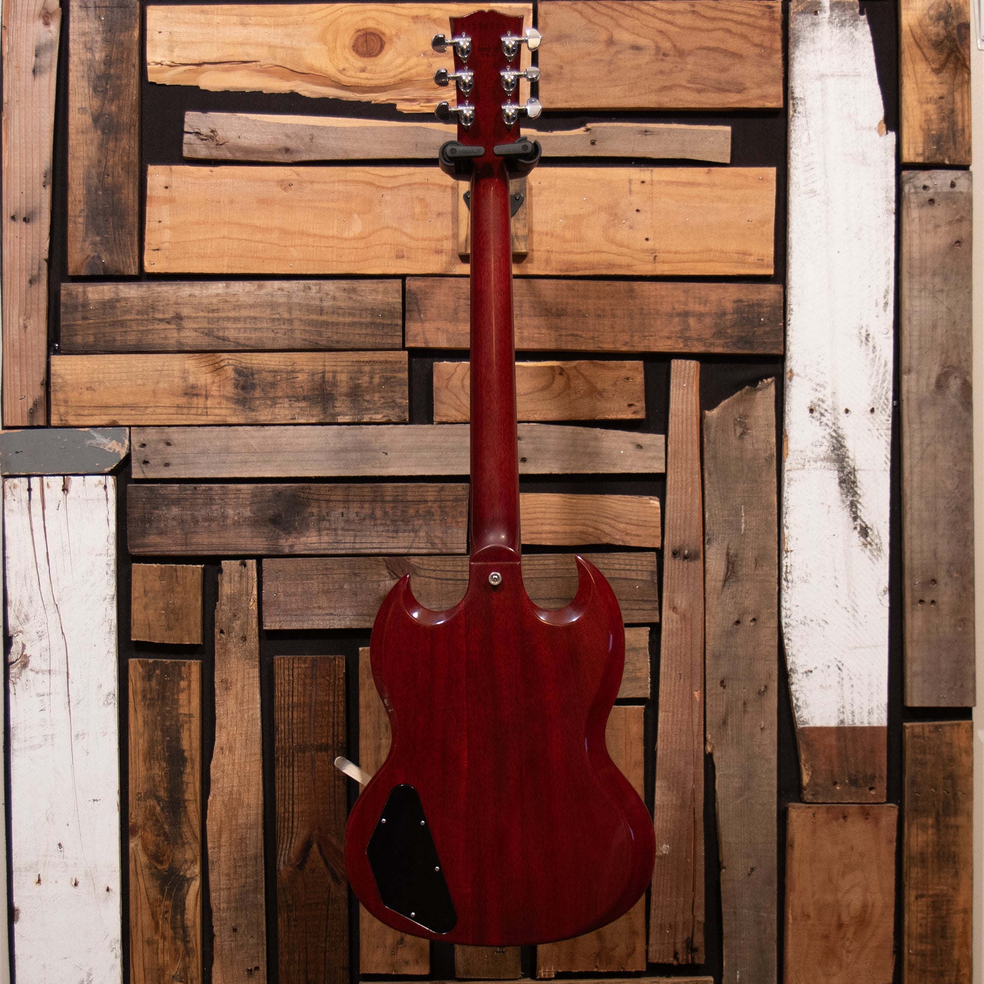 Gibson SG Standard - Cherry, 2006