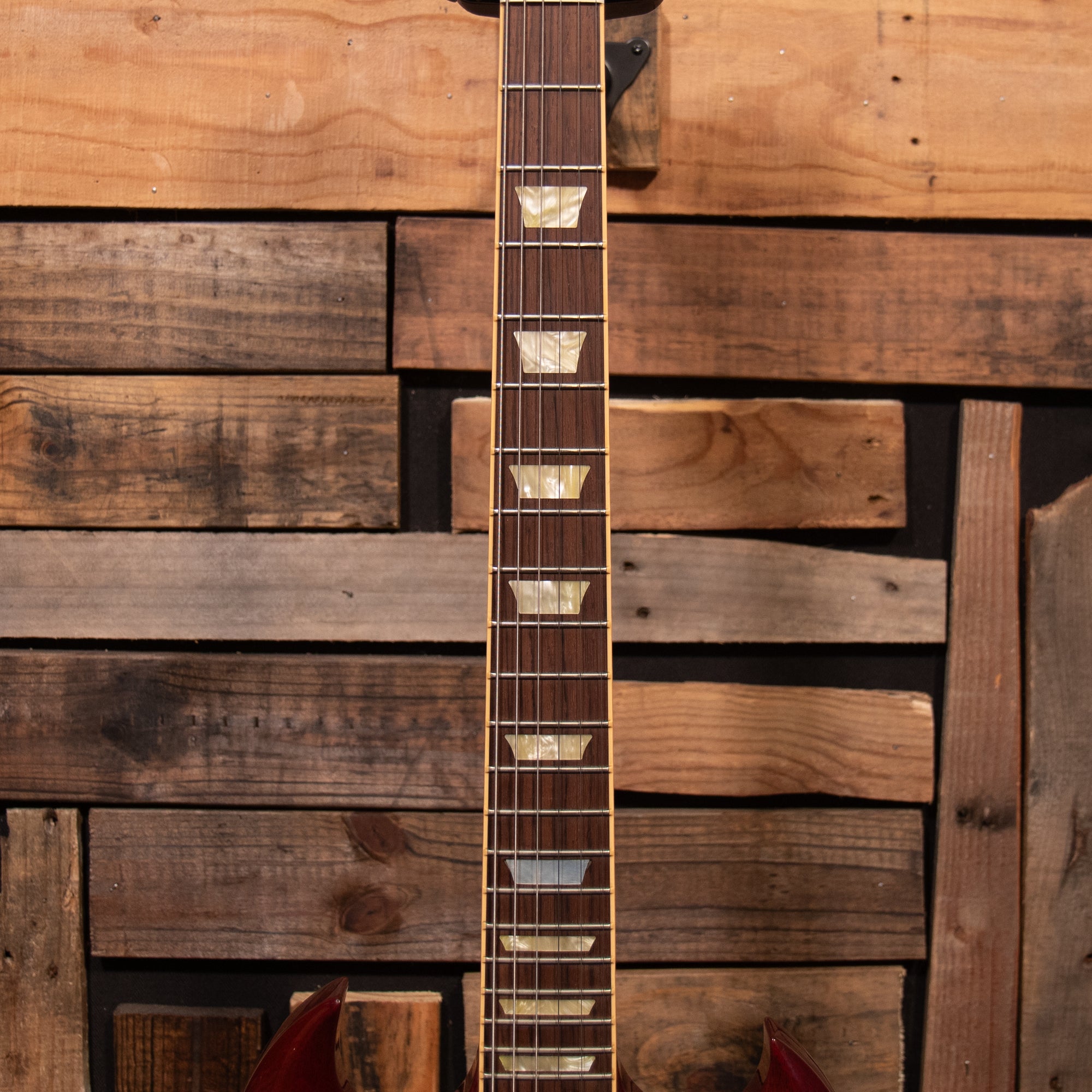 Gibson SG Standard - Cherry, 2006