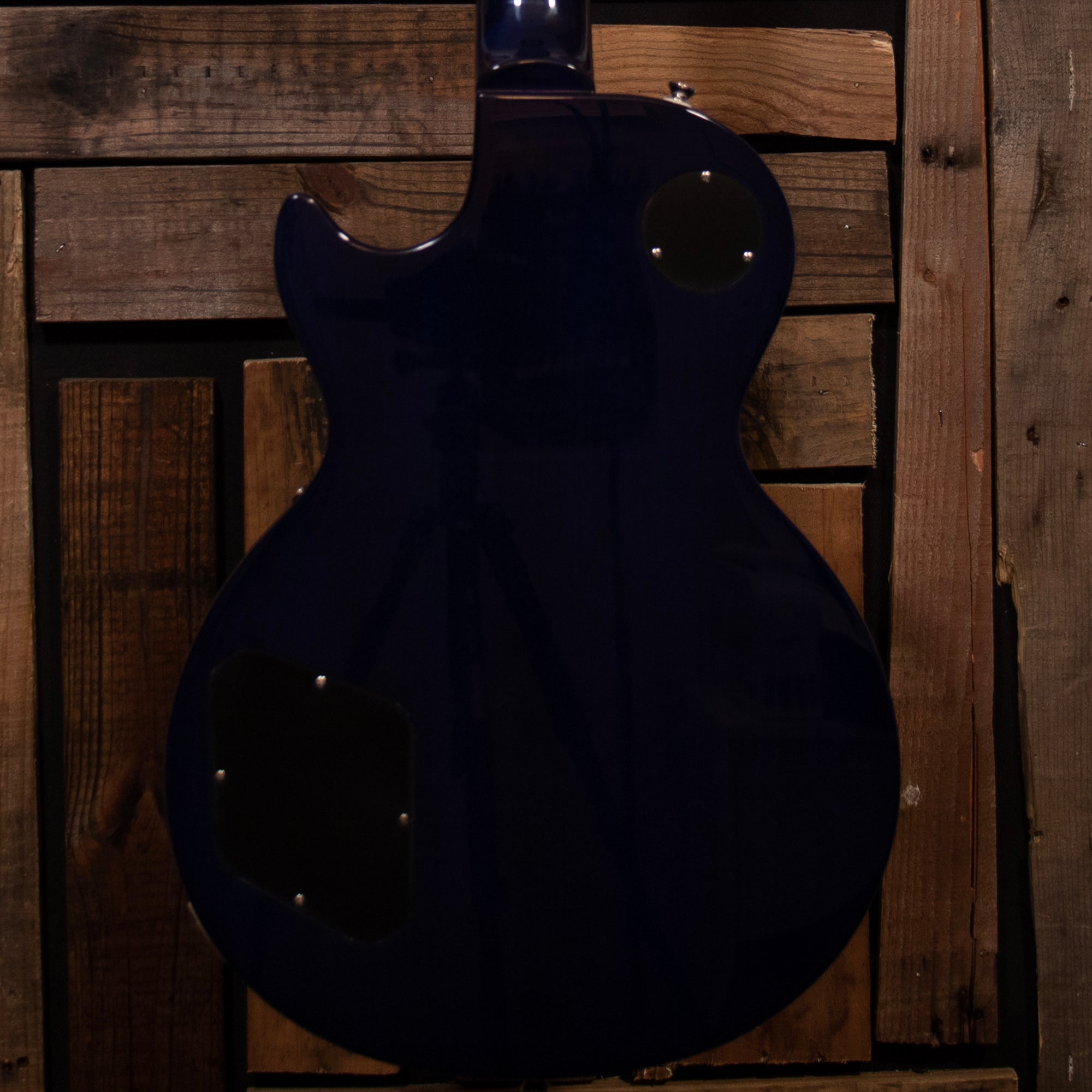 2024 Epiphone Les Paul Standard '60s - Blueberry Burst