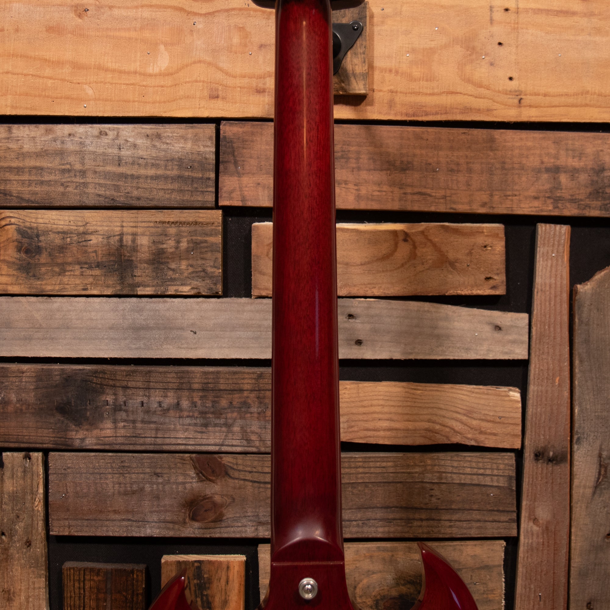 Gibson SG Standard - Cherry, 2006
