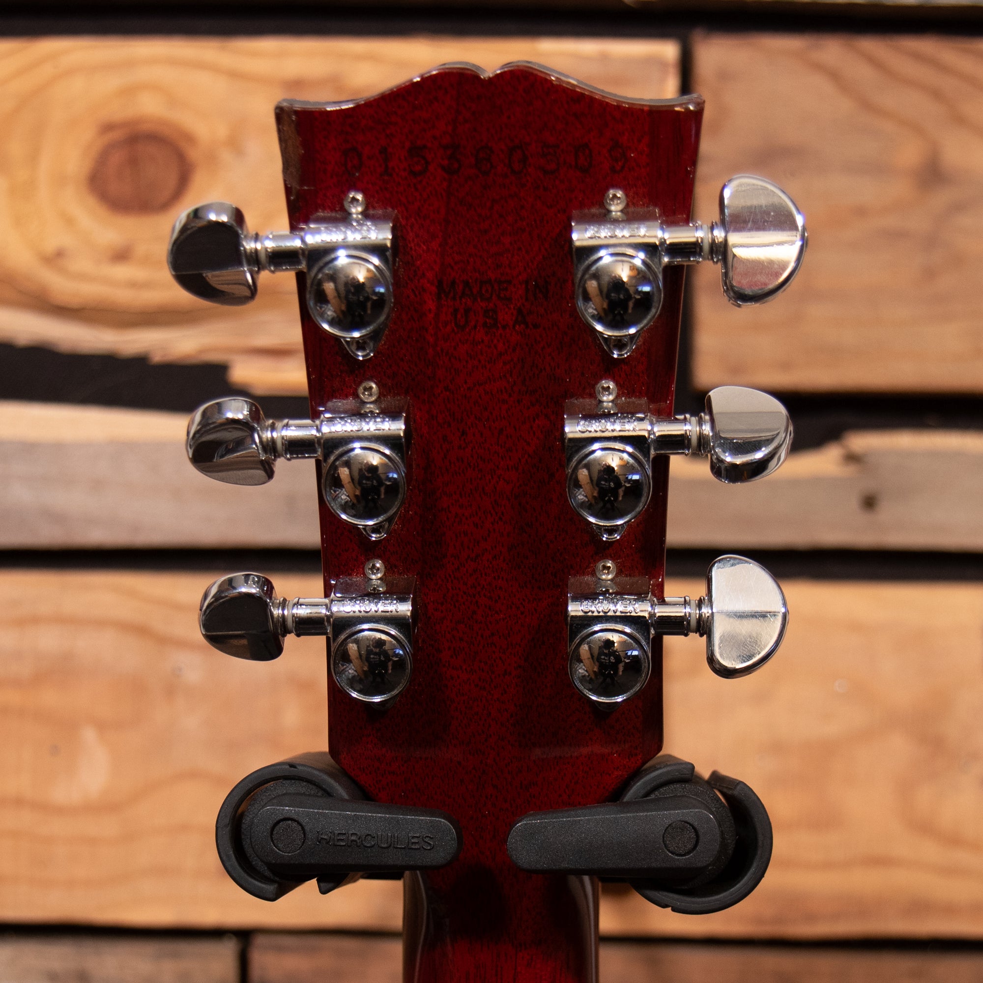 Gibson SG Standard - Cherry, 2006