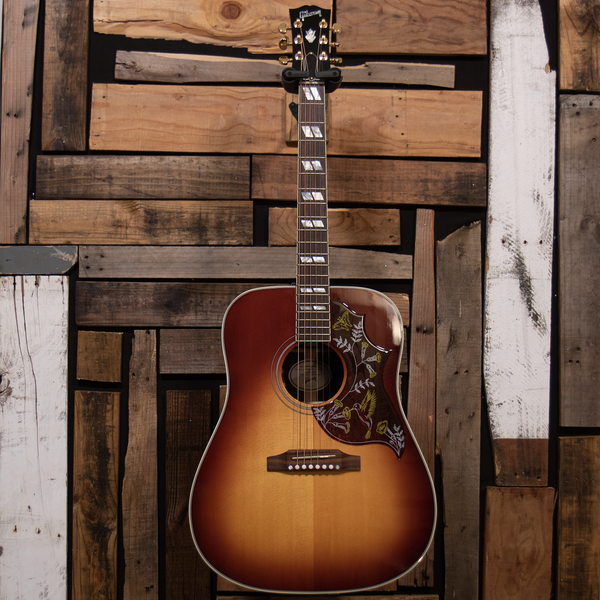 Gibson Hummingbird 【Vintage Sunburst】 DSC_4966_8bd2456d-61c2-46ca-