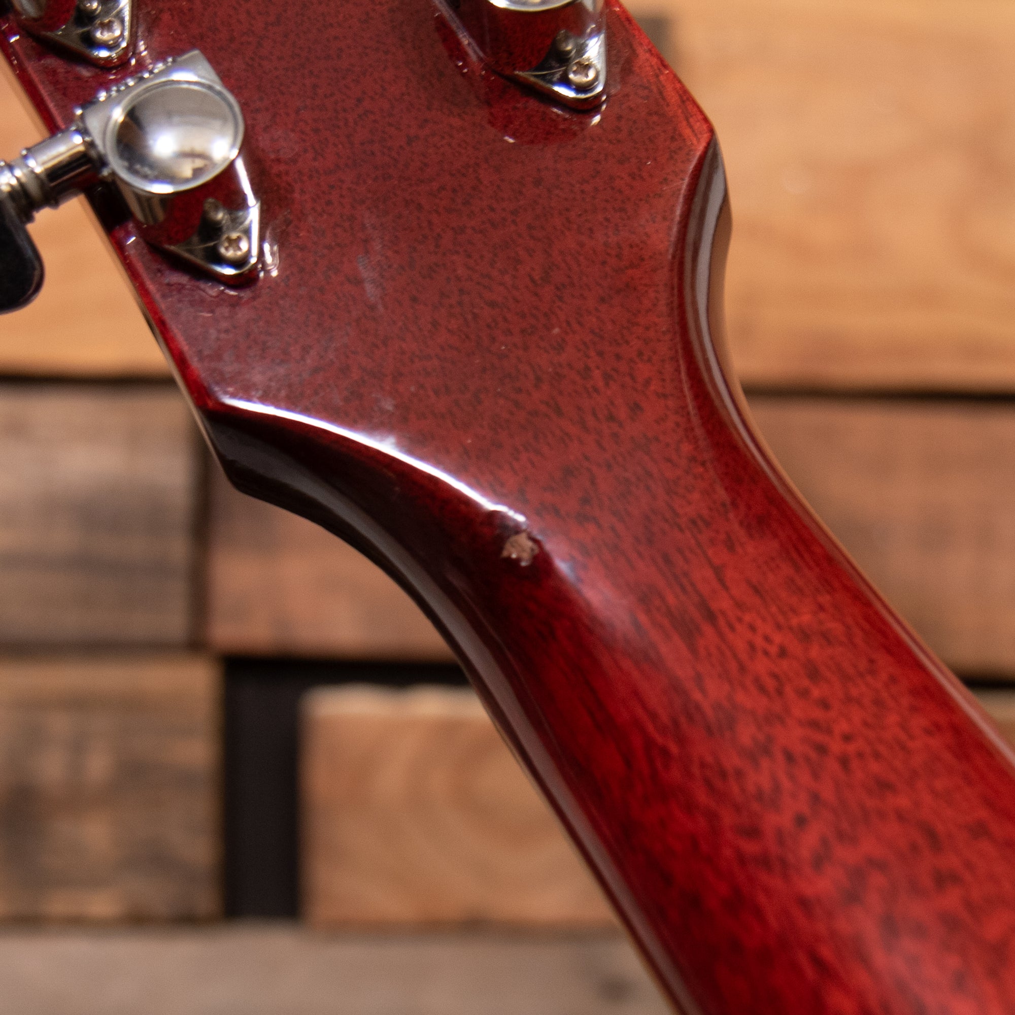 Gibson SG Standard - Cherry, 2006