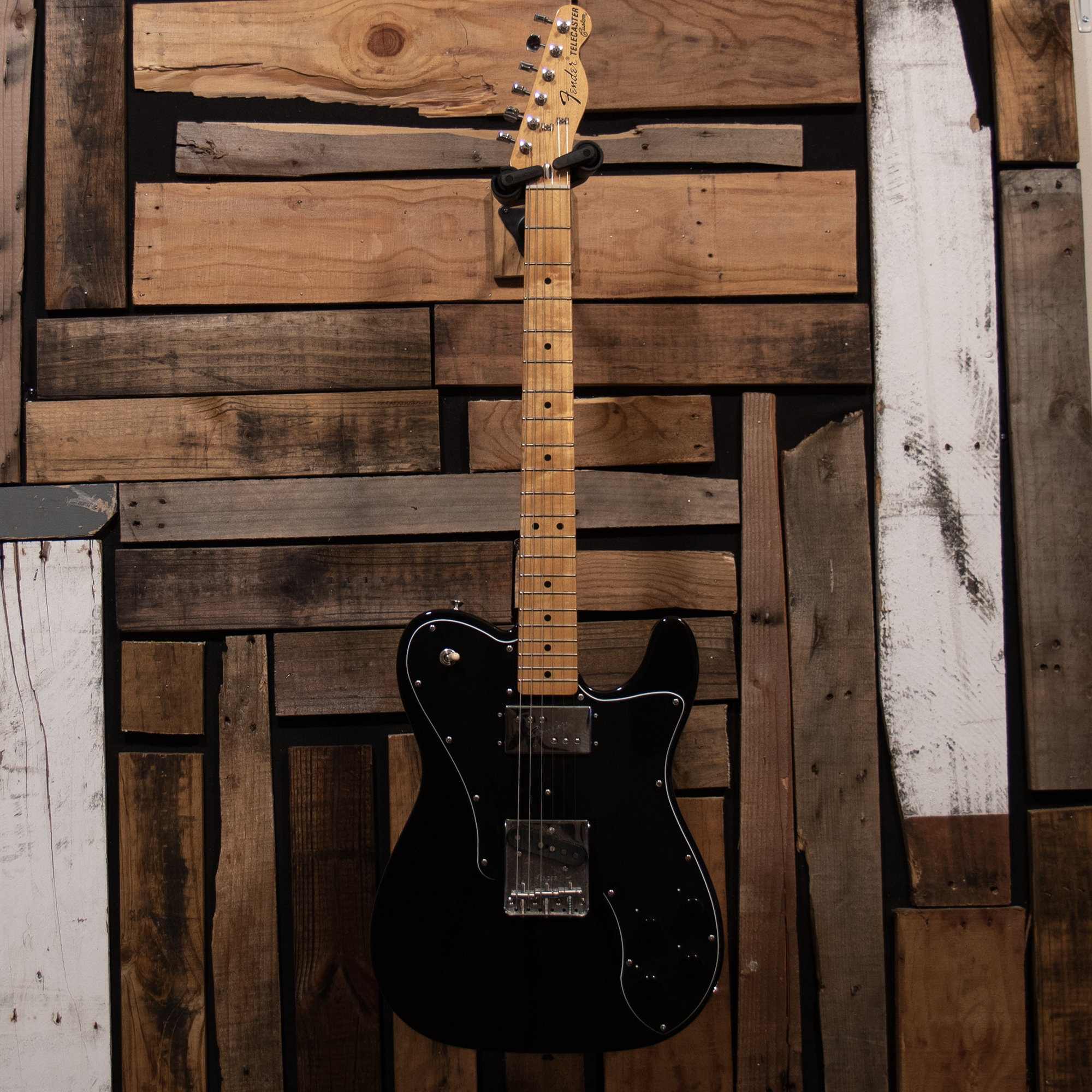 Fender Vintera '70s Telecaster Custom