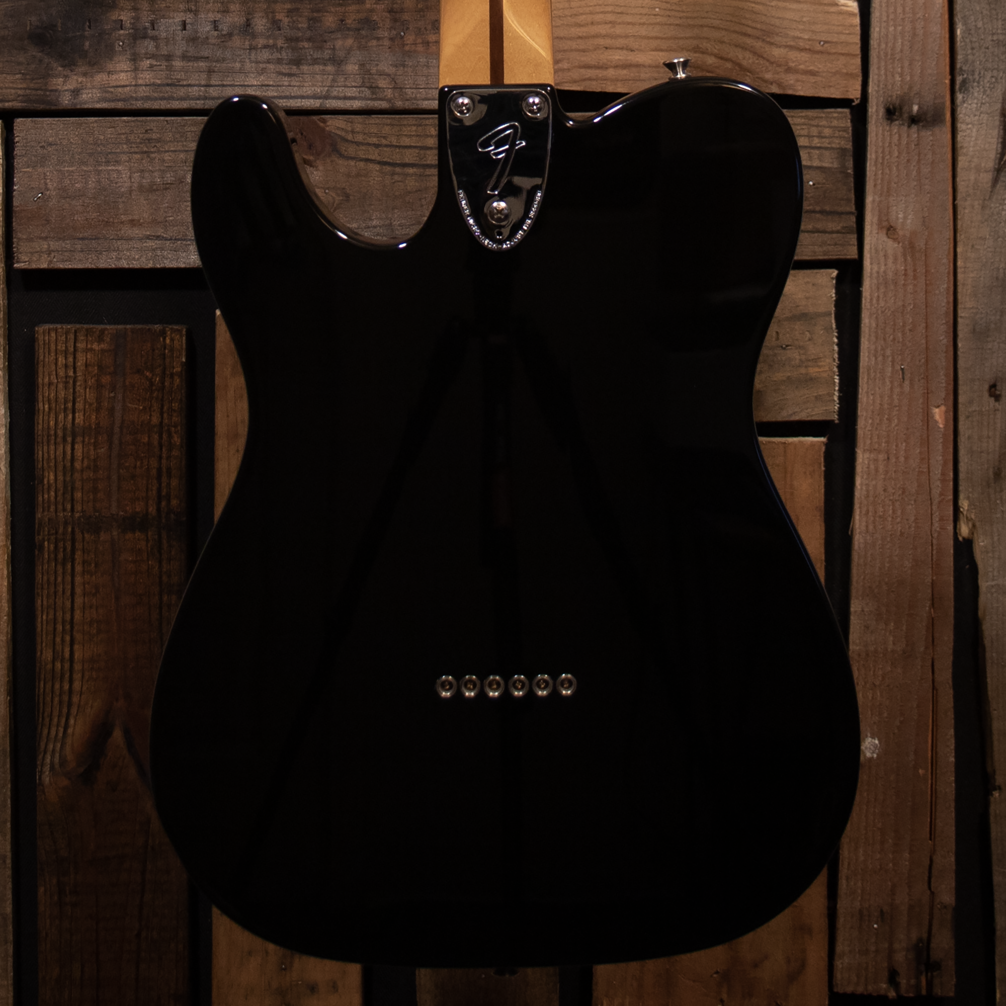 Fender Vintera '70s Telecaster Custom