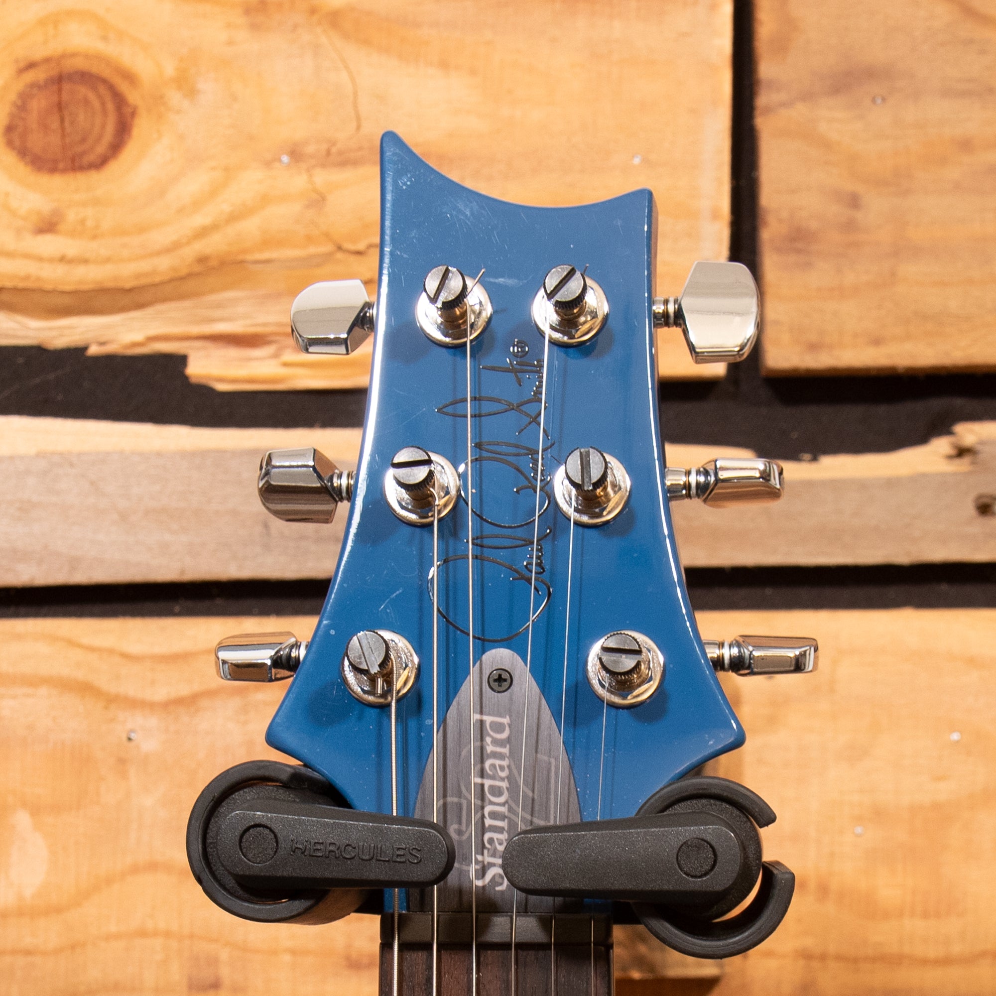 PRS S2 Standard 22 - Space Blue, 2024
