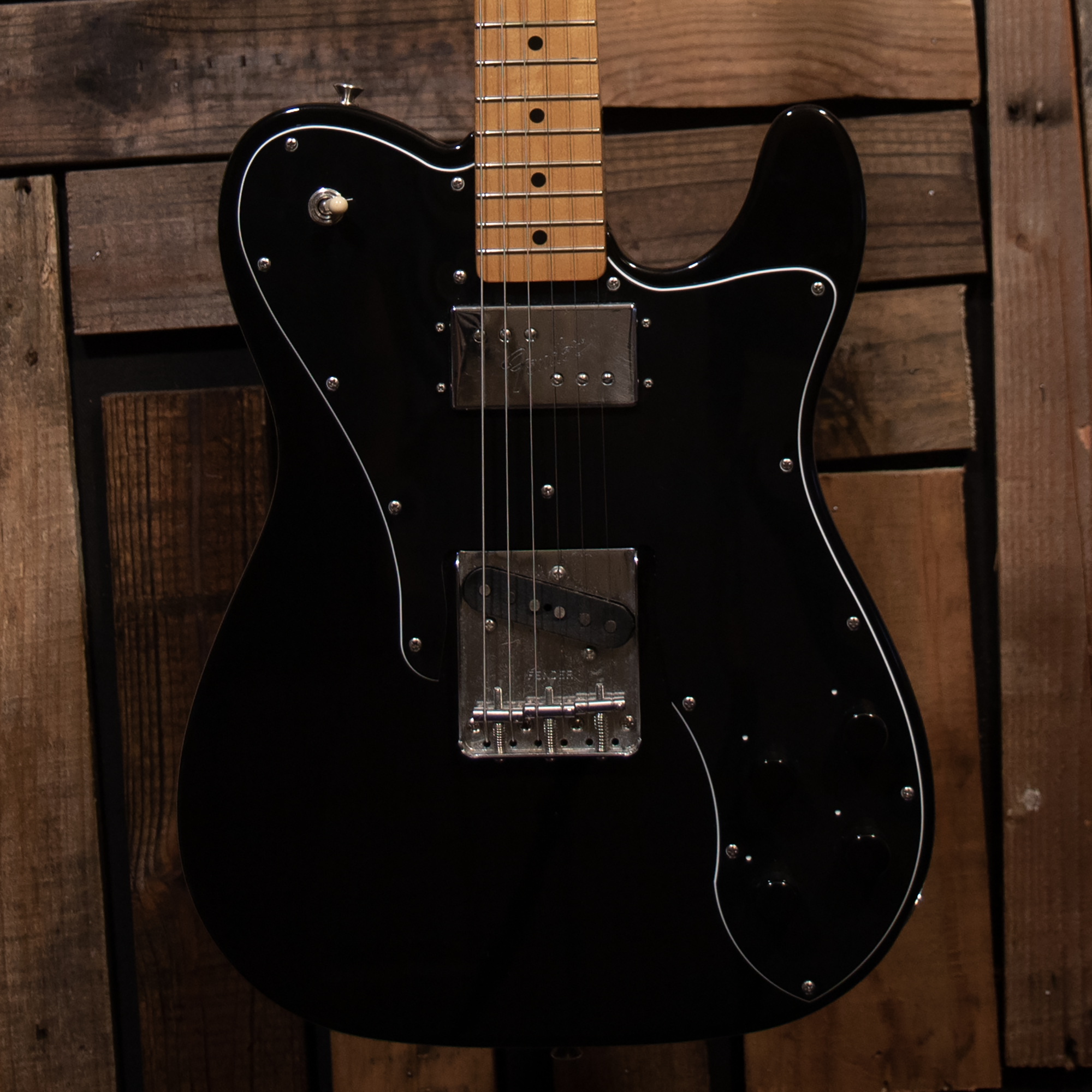 Fender Vintera '70s Telecaster Custom