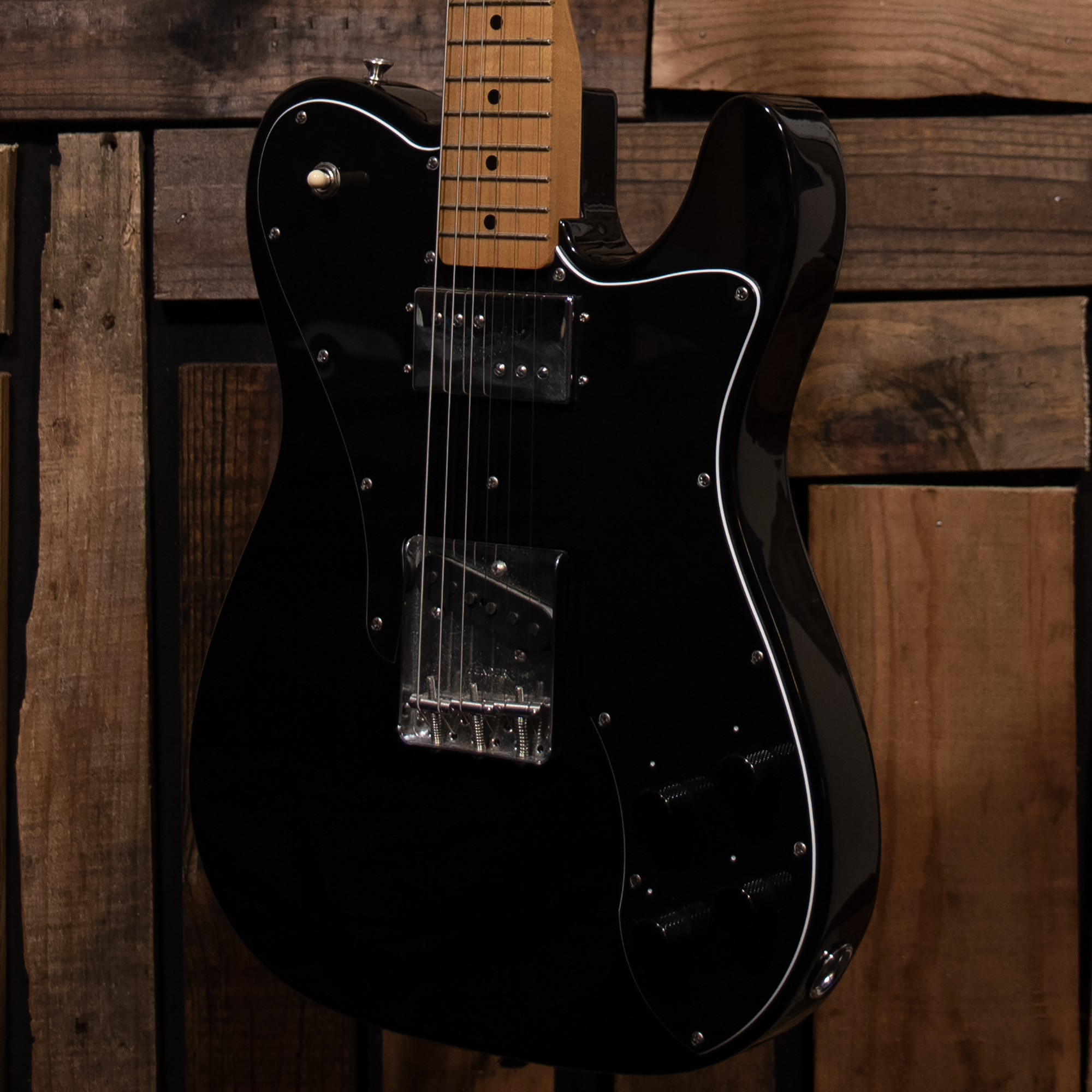 Fender Vintera '70s Telecaster Custom