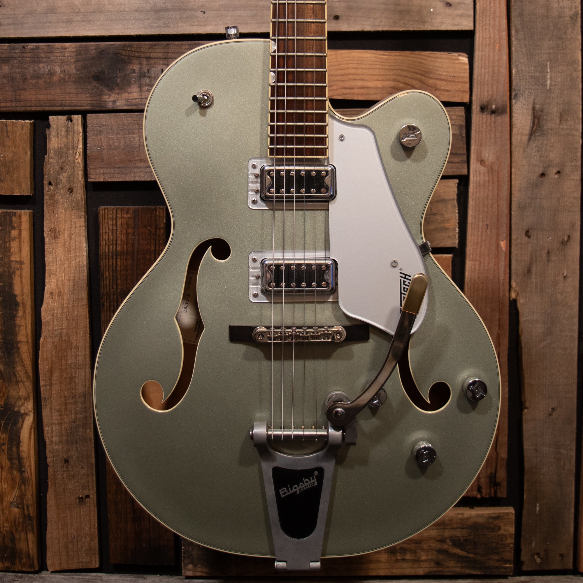 Gretsch G5420T Electromatic Classic Hollow Body