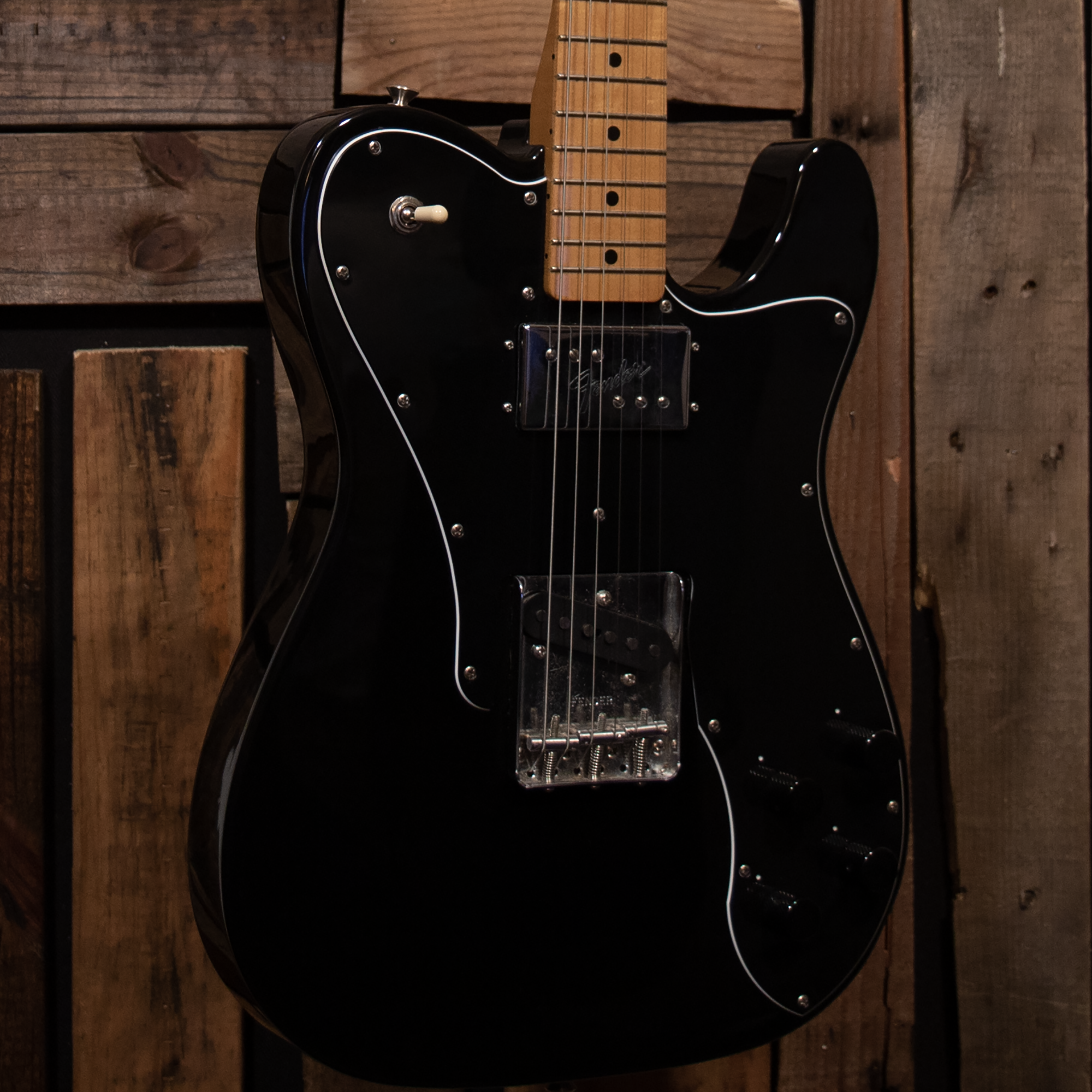 Fender Vintera '70s Telecaster Custom