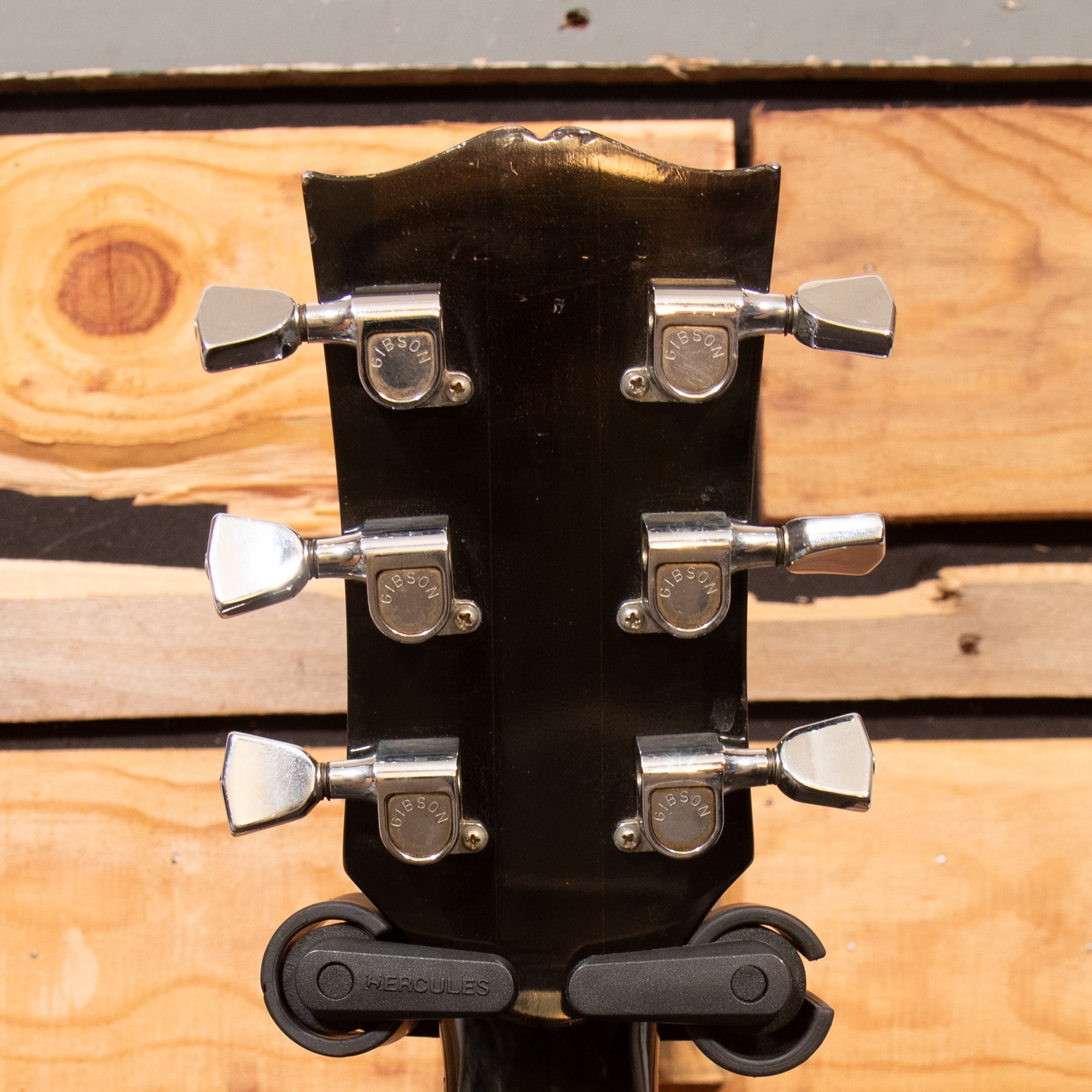 Gibson RD Standard - Sunburst, 1977