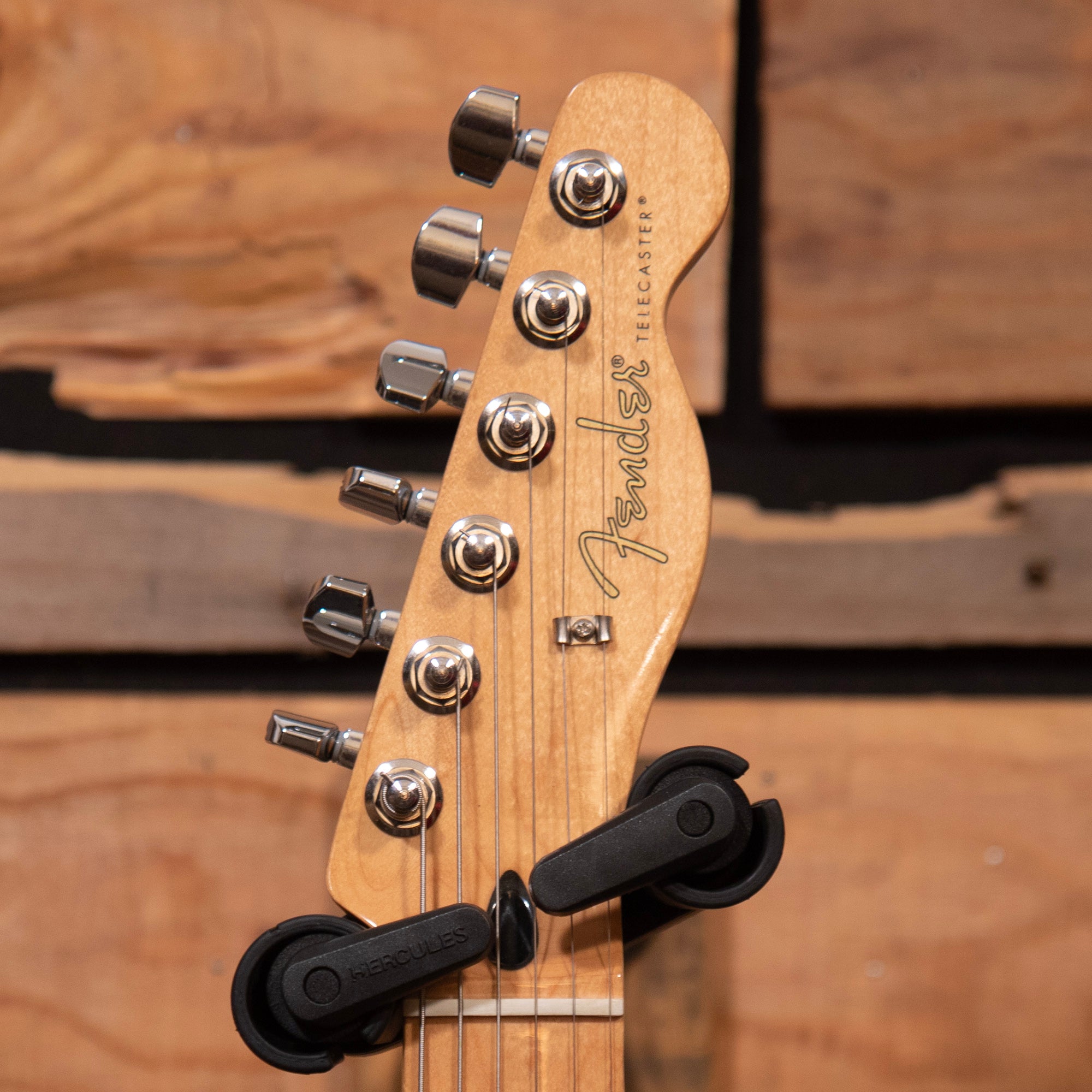 Fender Player Telecaster - Capri Orange