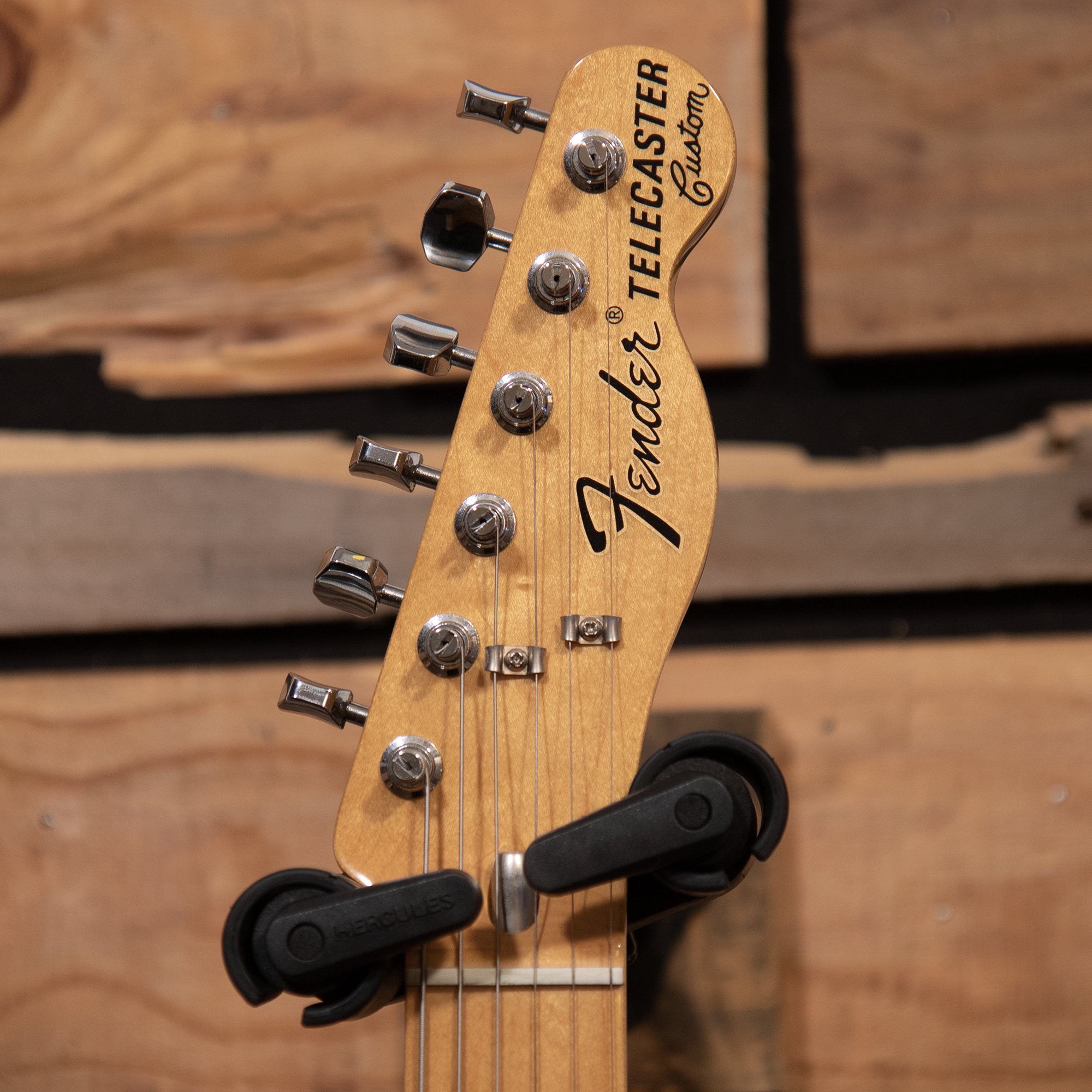 Fender Vintera '70s Telecaster Custom