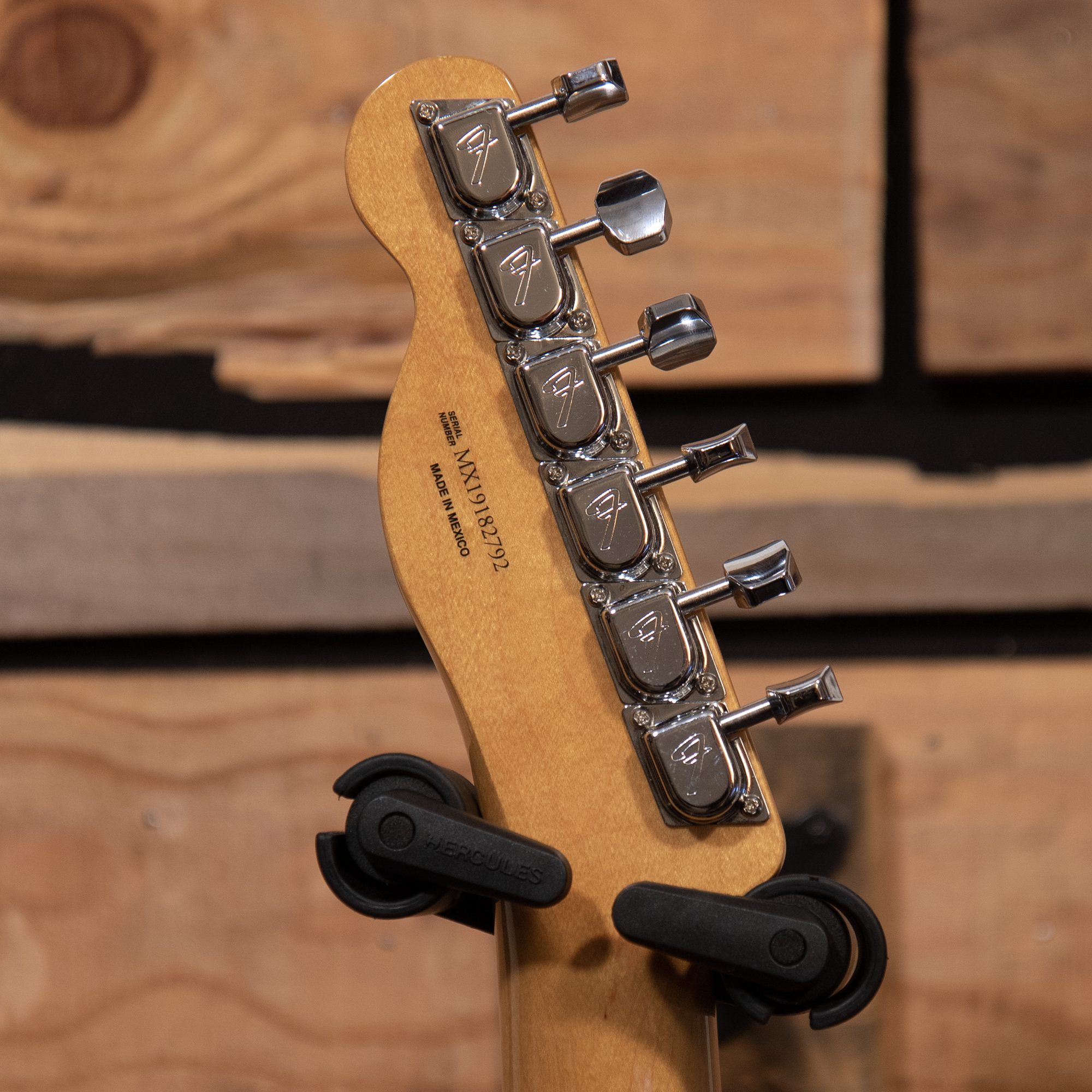 Fender Vintera '70s Telecaster Custom