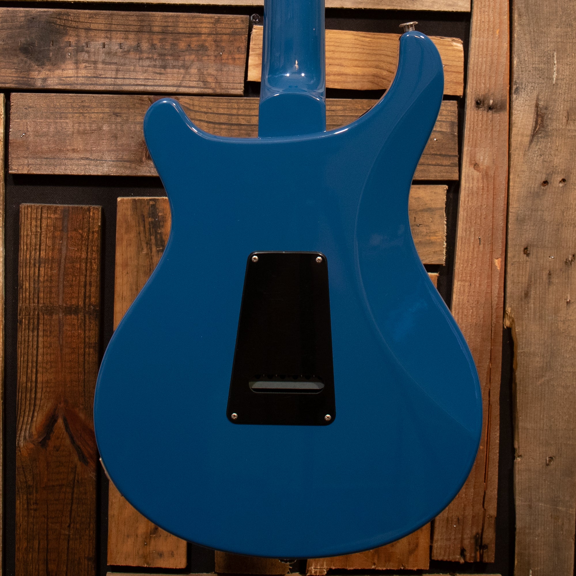 PRS S2 Standard 22 - Space Blue, 2024