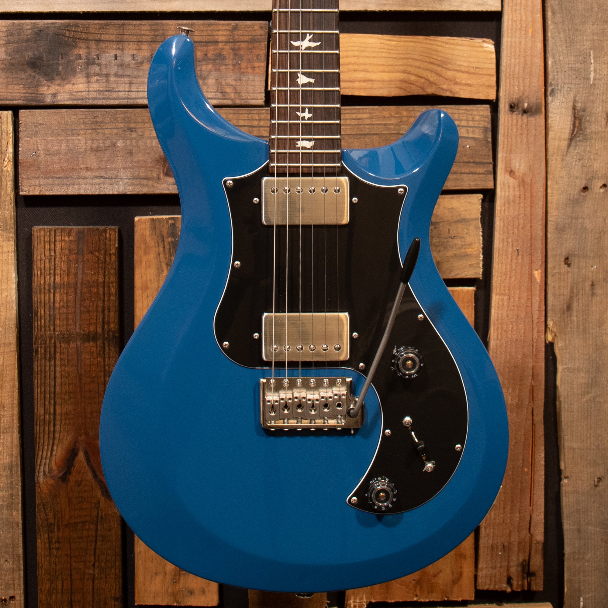 PRS S2 Standard 22 - Space Blue, 2024