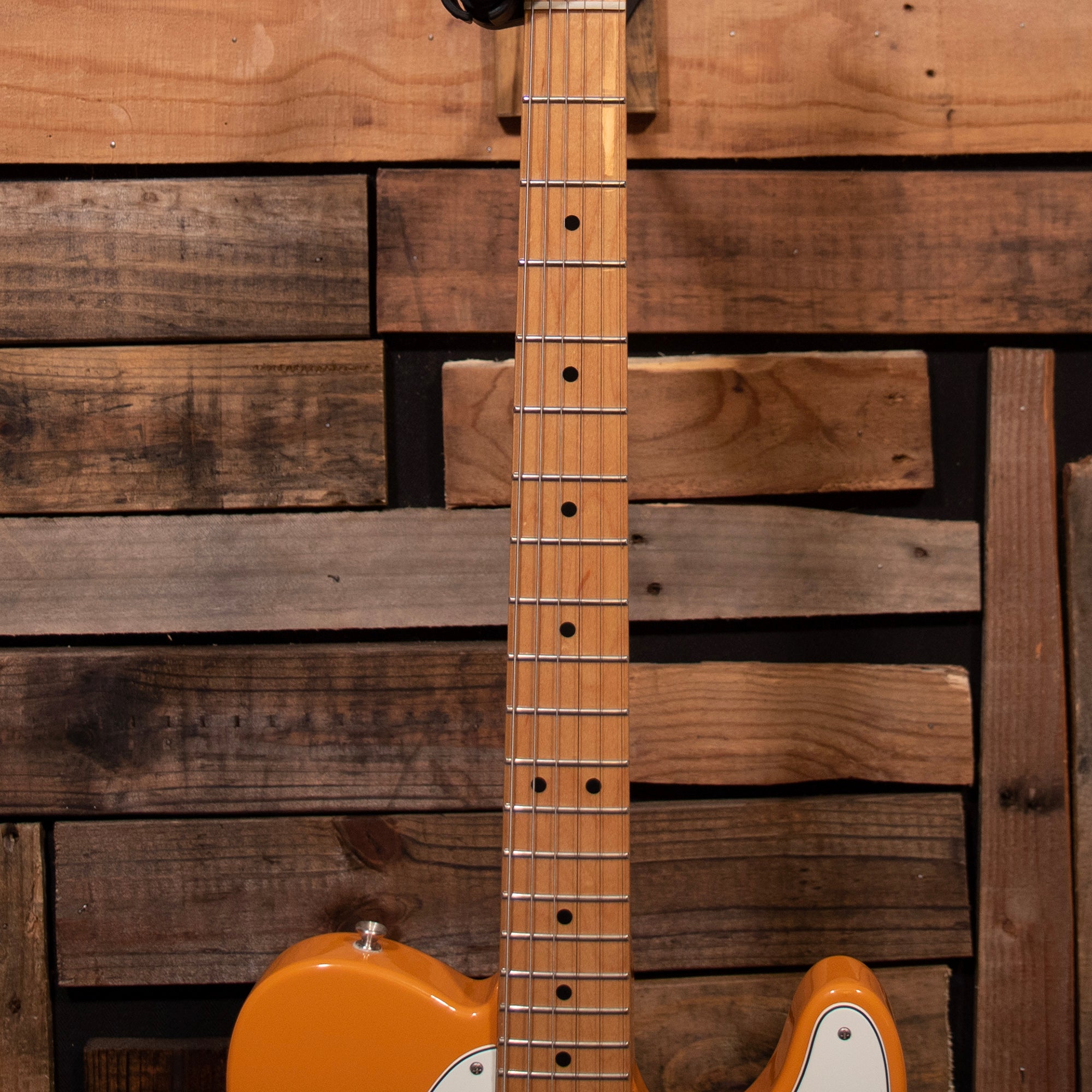 Fender Player Telecaster - Capri Orange