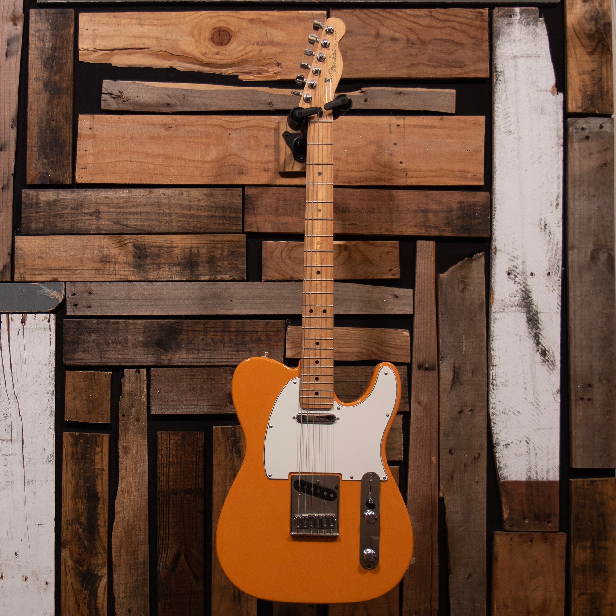 Fender Player Telecaster - Capri Orange