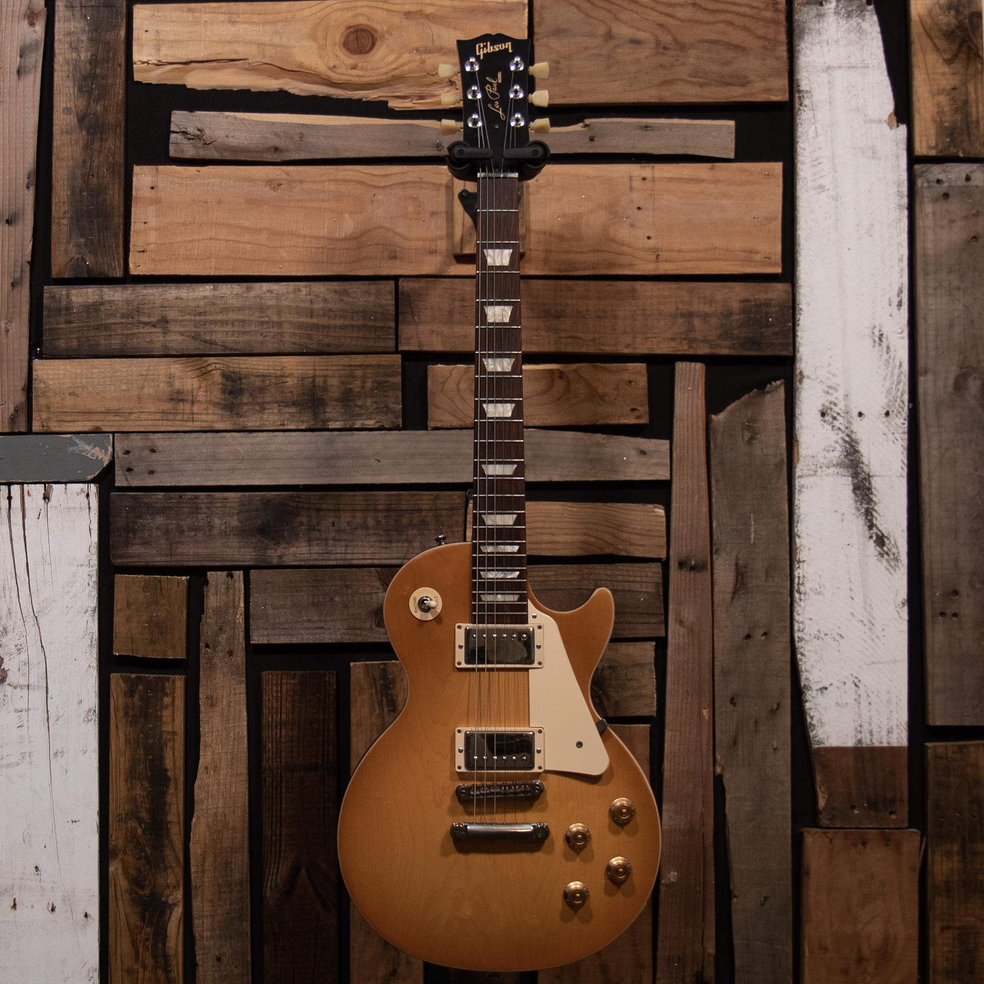 2021 Gibson Les Paul Tribute