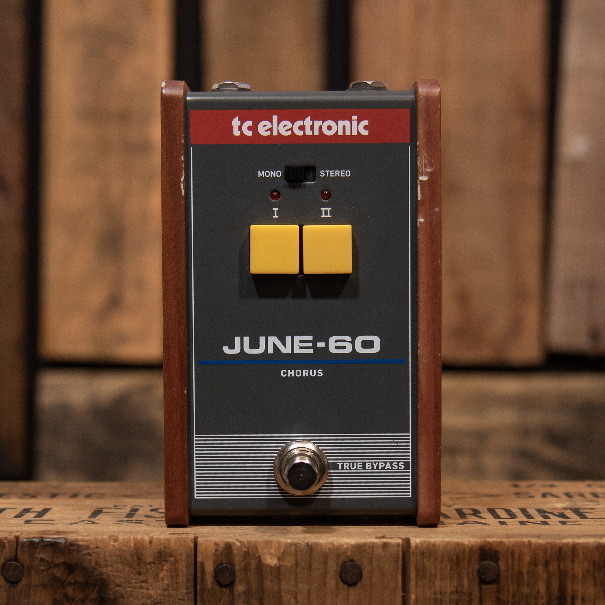 TC Electronic June 60 Chorus V1