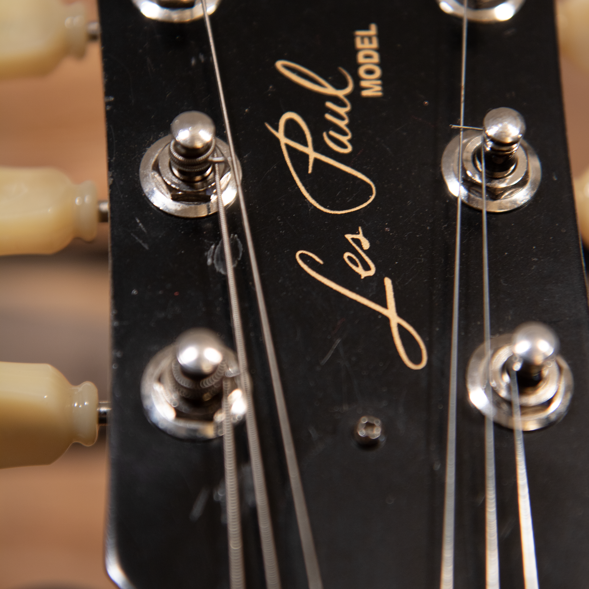 2021 Gibson Les Paul Tribute