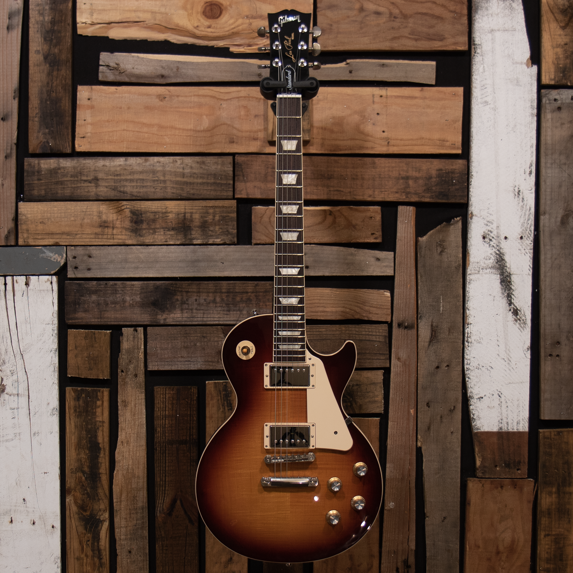 2019 Gibson Les Paul Standard '60s