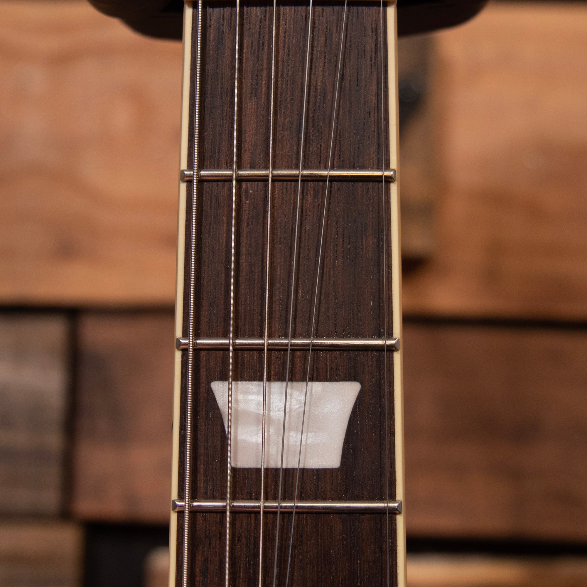 2025 Epiphone Les Paul '60s Figured - Bourbon Burst