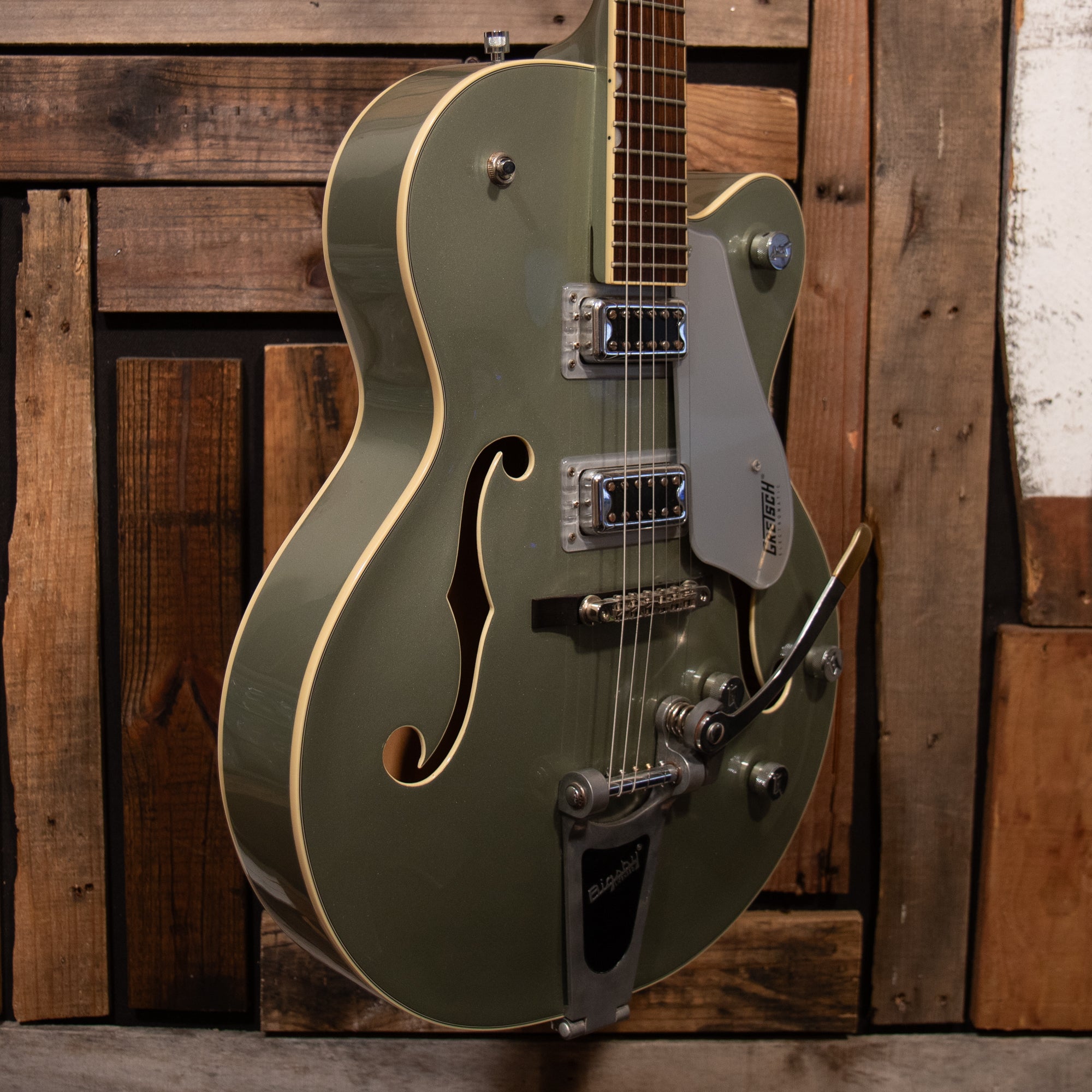 Gretsch G5420T Electromatic Classic Hollow Body