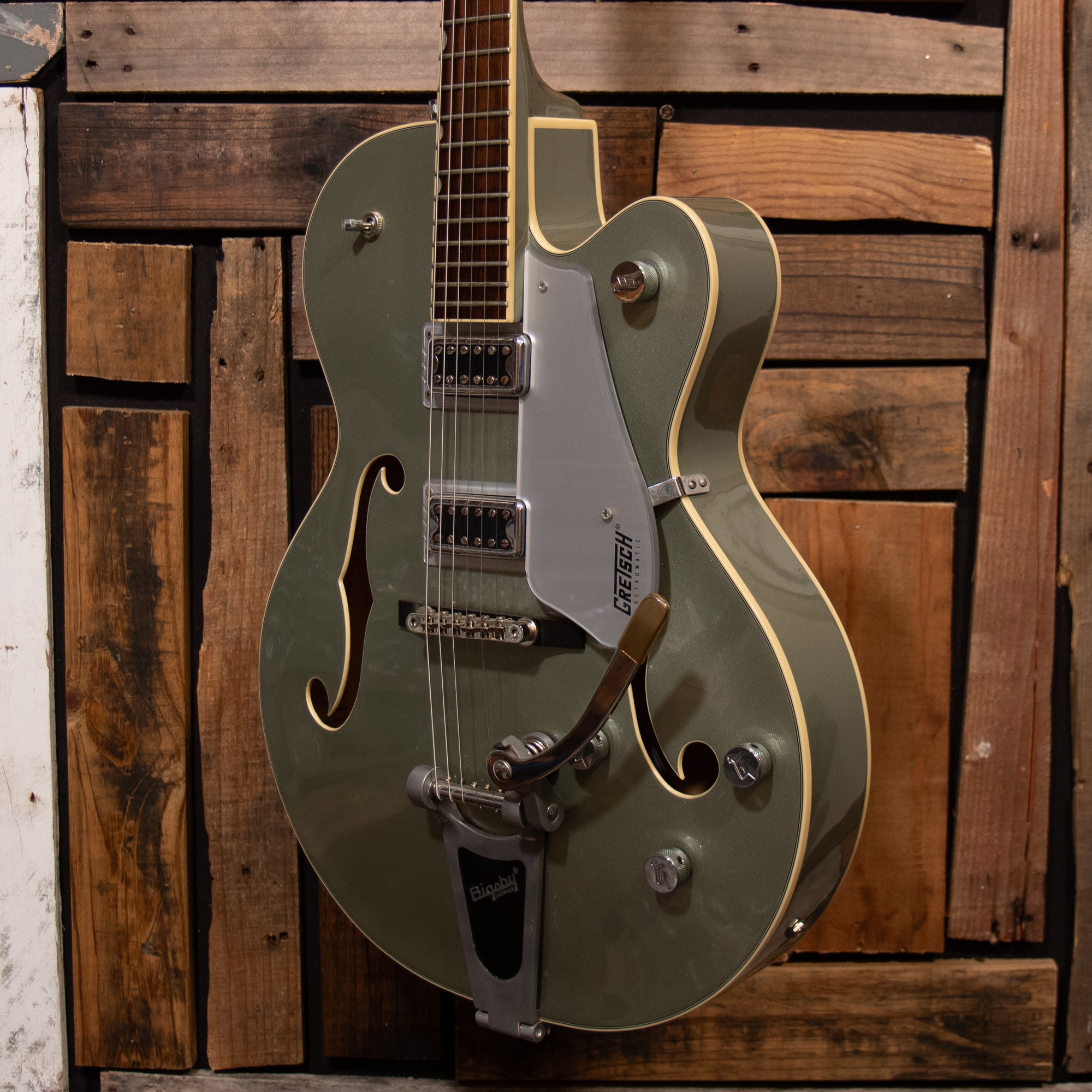 Gretsch G5420T Electromatic Classic Hollow Body