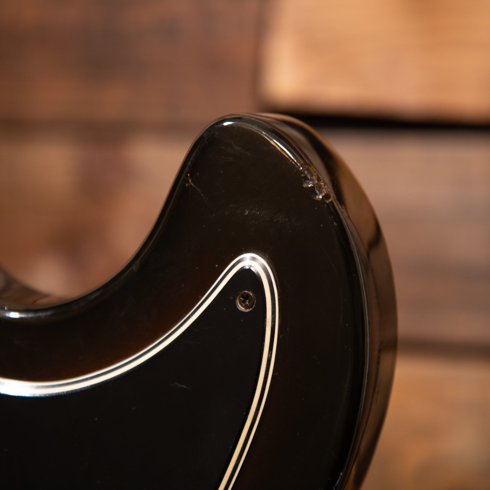 Gibson RD Standard - Sunburst, 1977