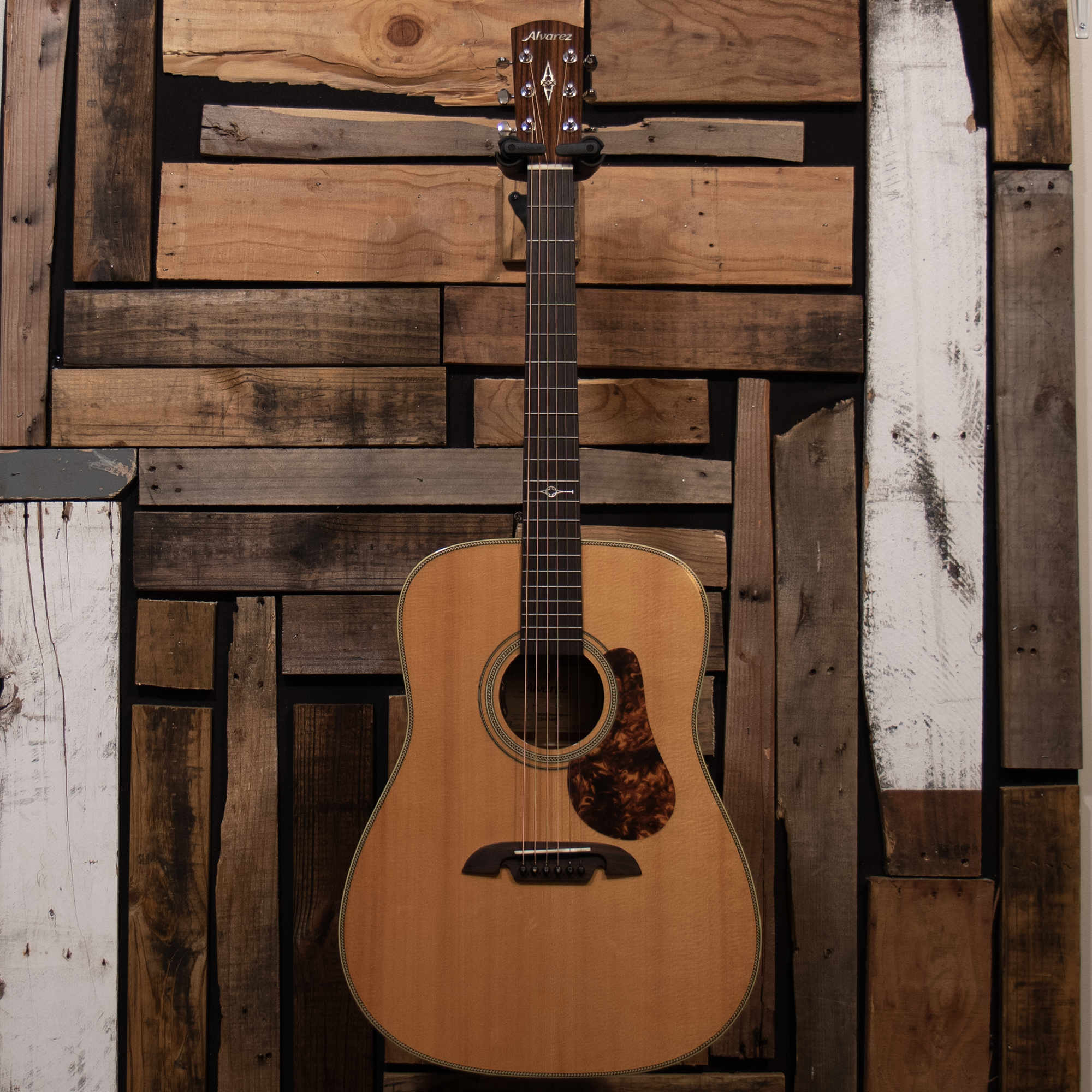 Alvarez MD-60