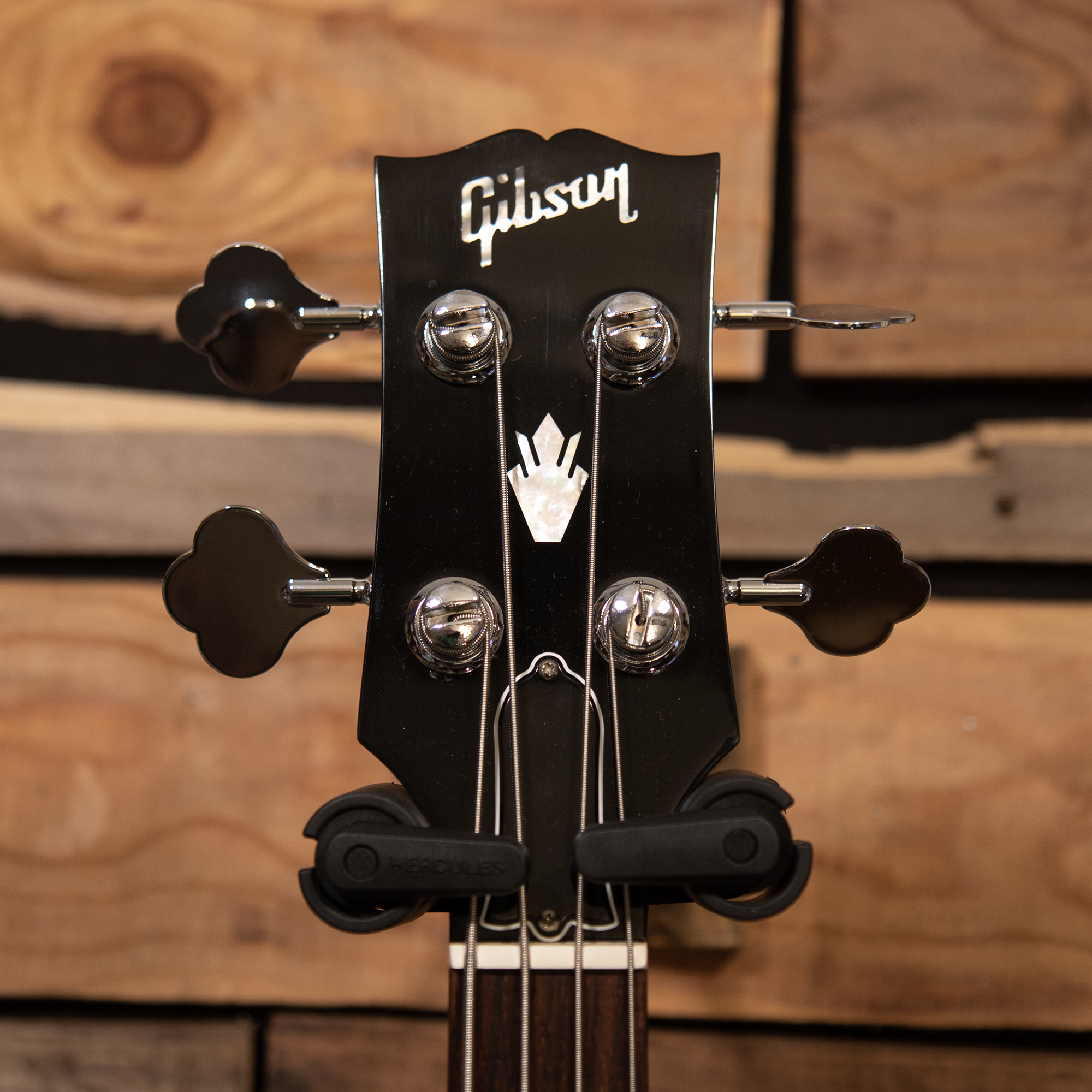 2018 Gibson SG Standard Bass - Walnut