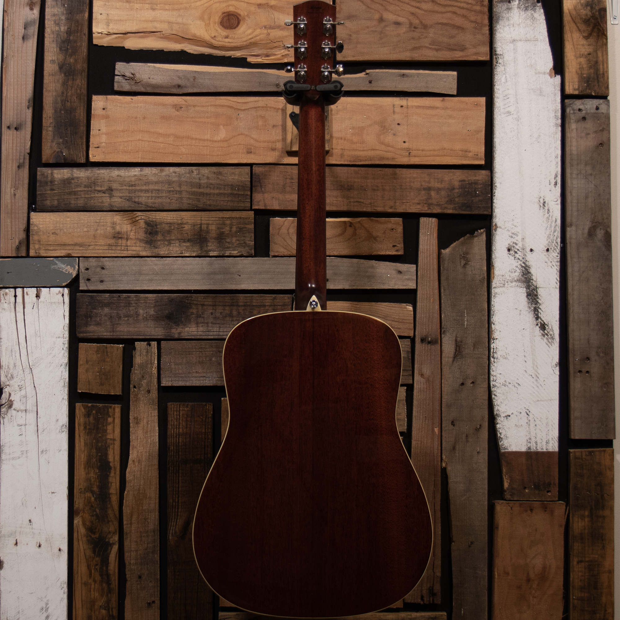 Alvarez MD-60