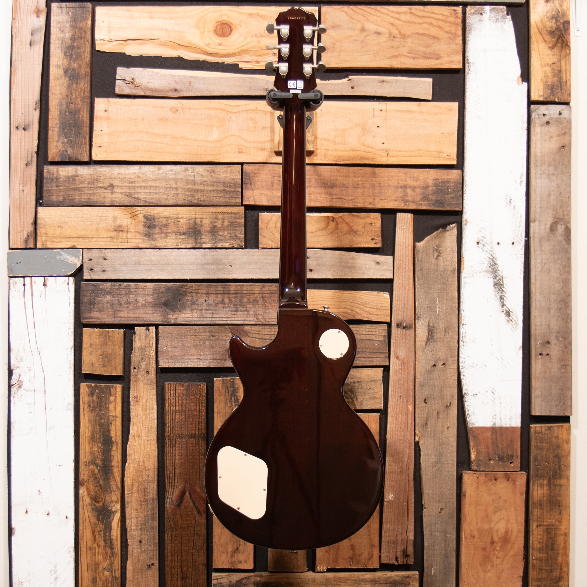 Epiphone '56 Les Paul - Gold Top, 2002