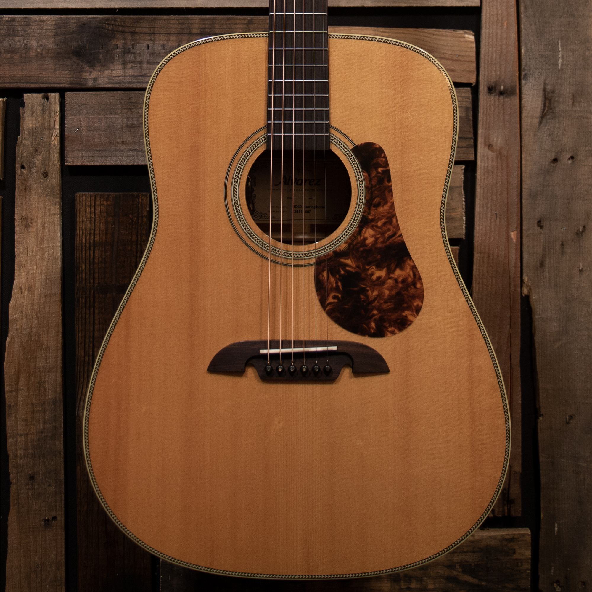 Alvarez MD-60